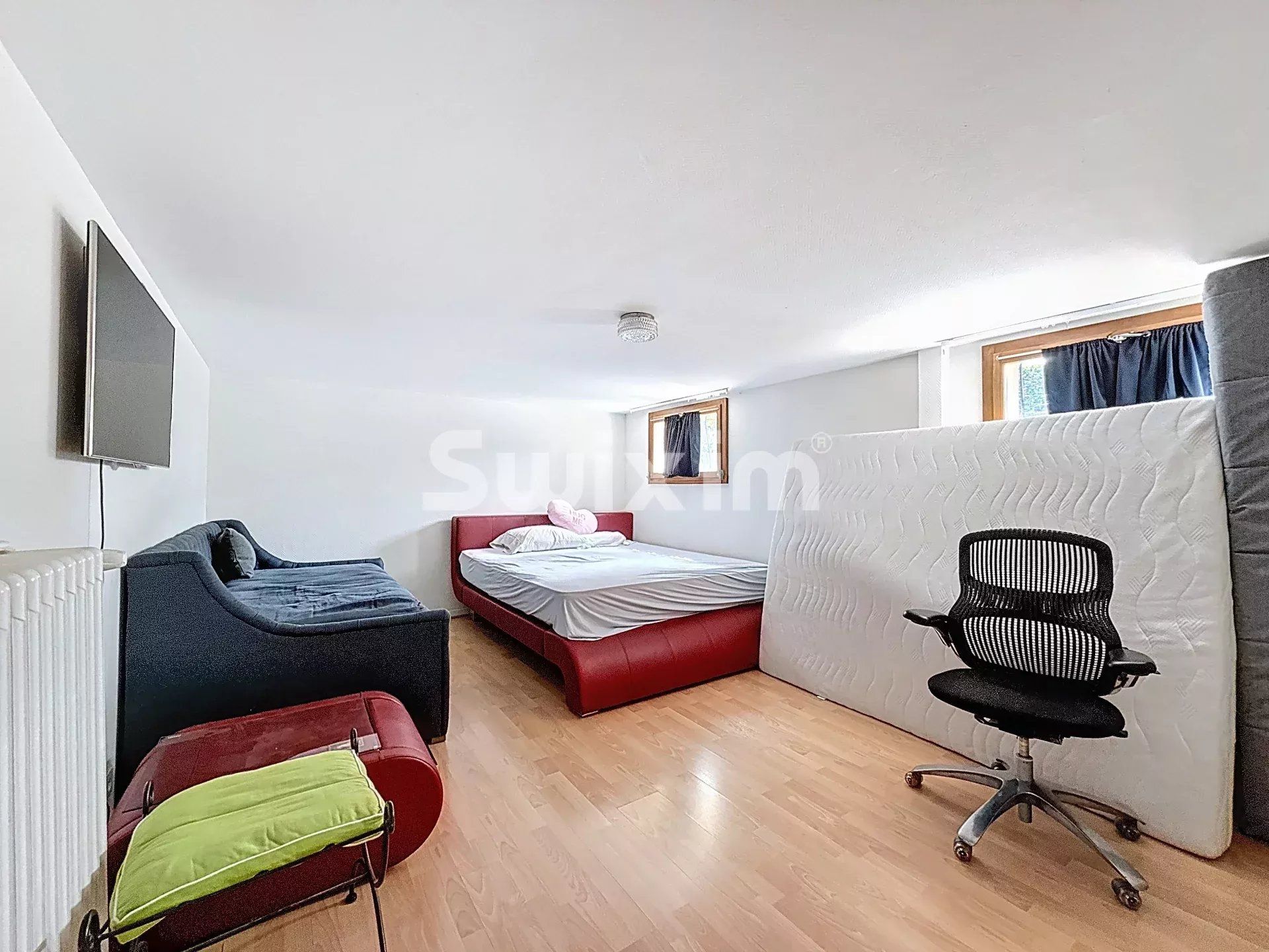 maison 5 Pièces en vente sur Cessy (01170)