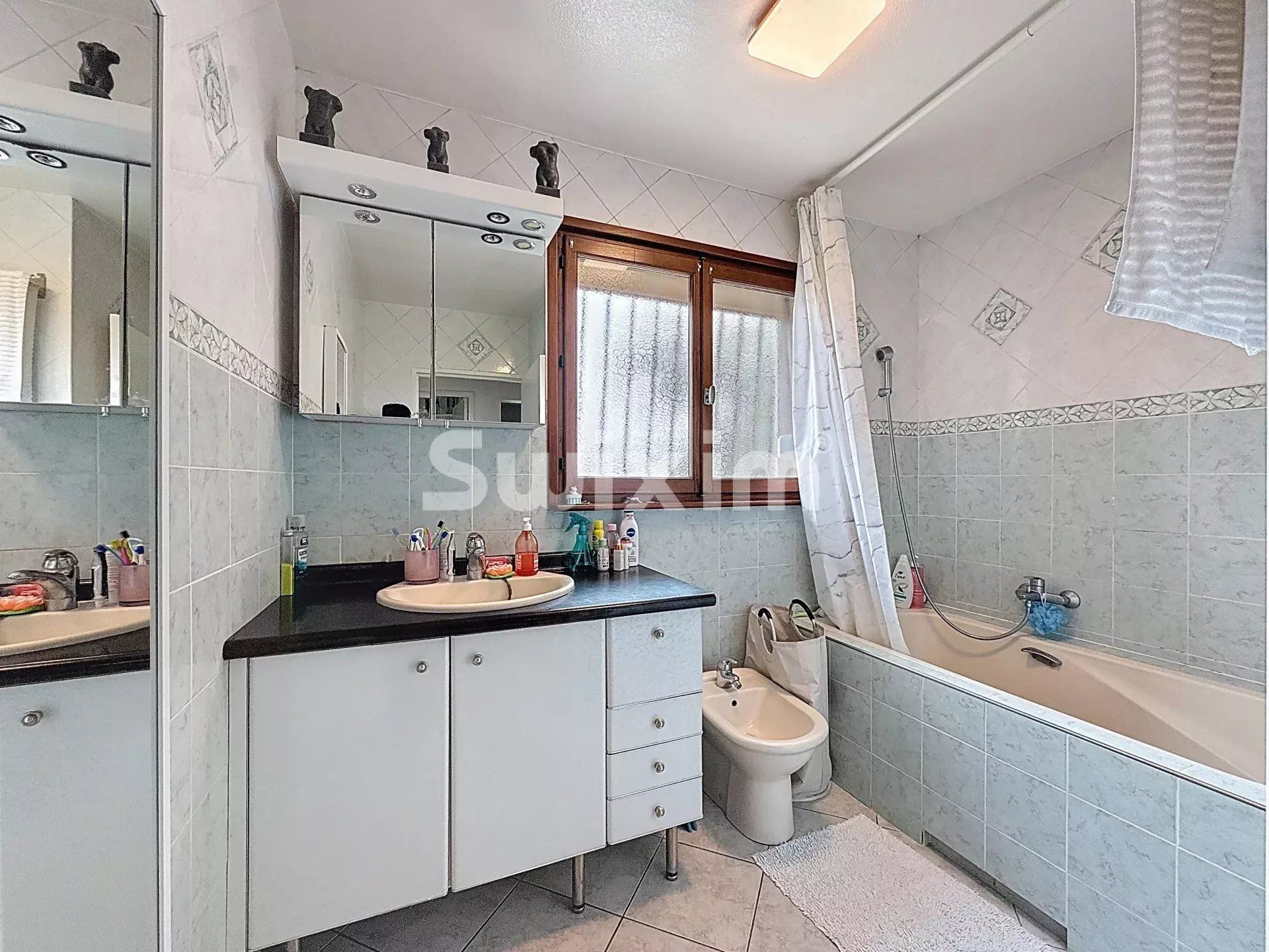 maison 5 Pièces en vente sur Cessy (01170)