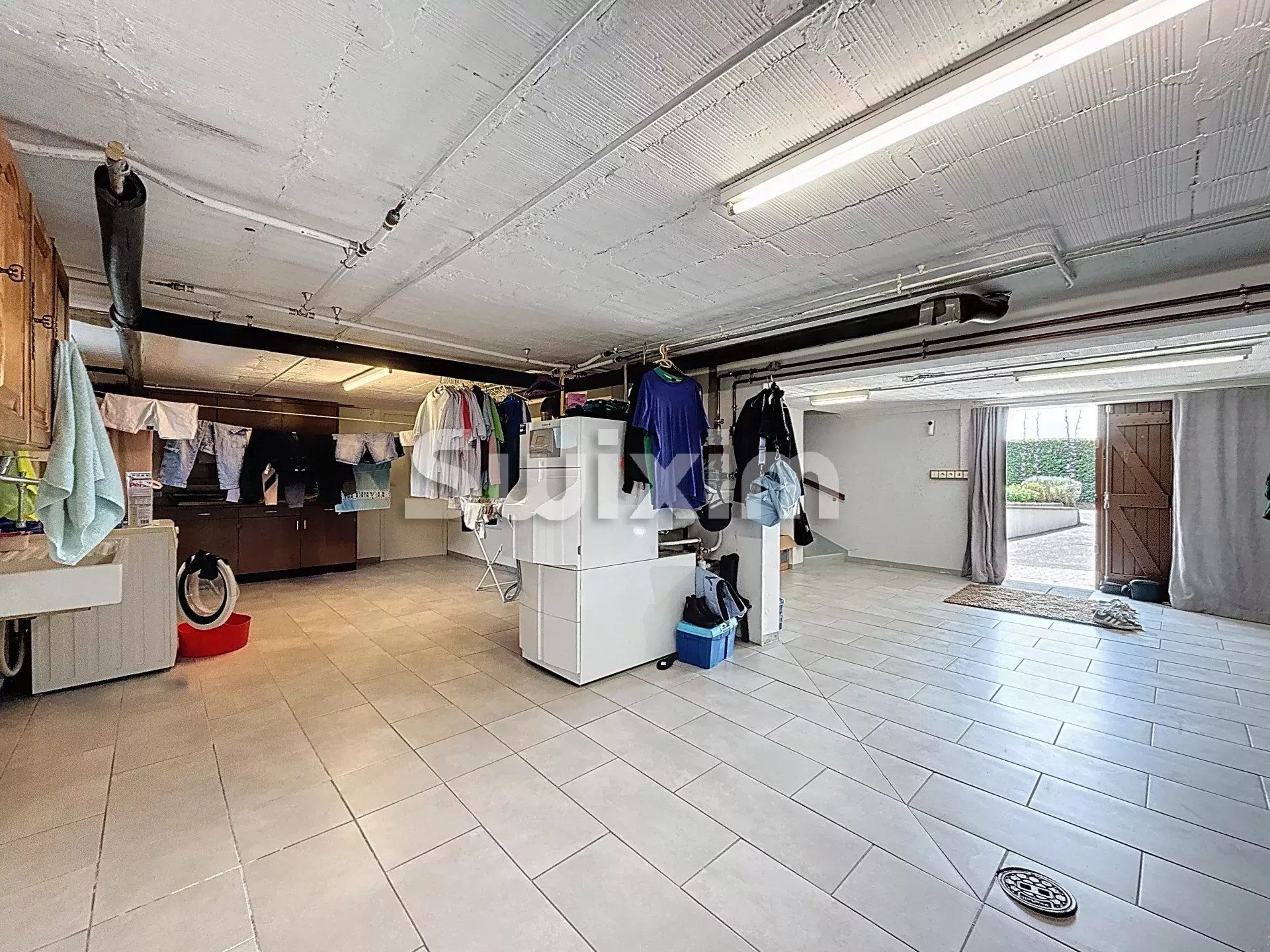 maison 5 Pièces en vente sur Cessy (01170)