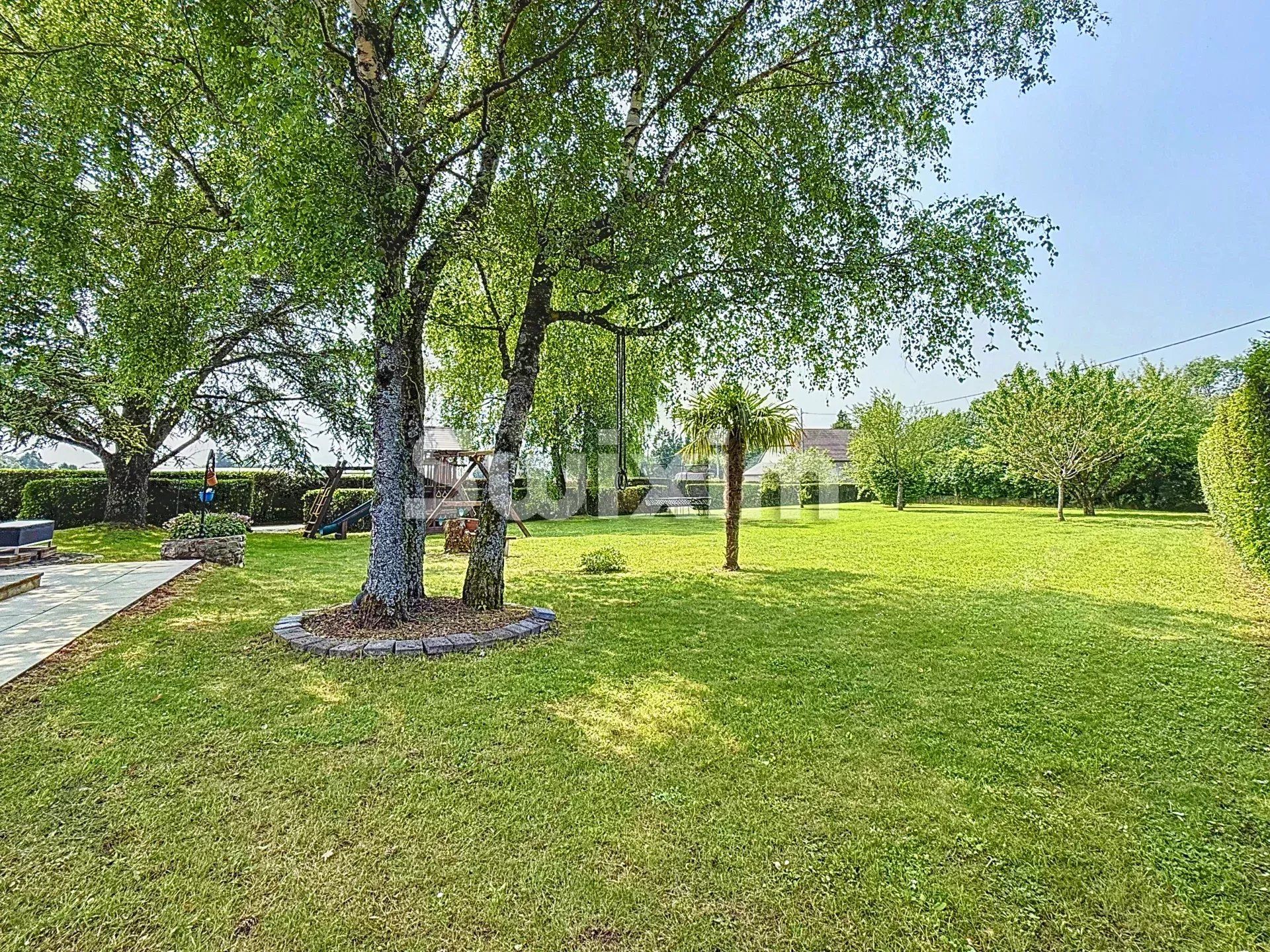 maison 5 Pièces en vente sur Cessy (01170)