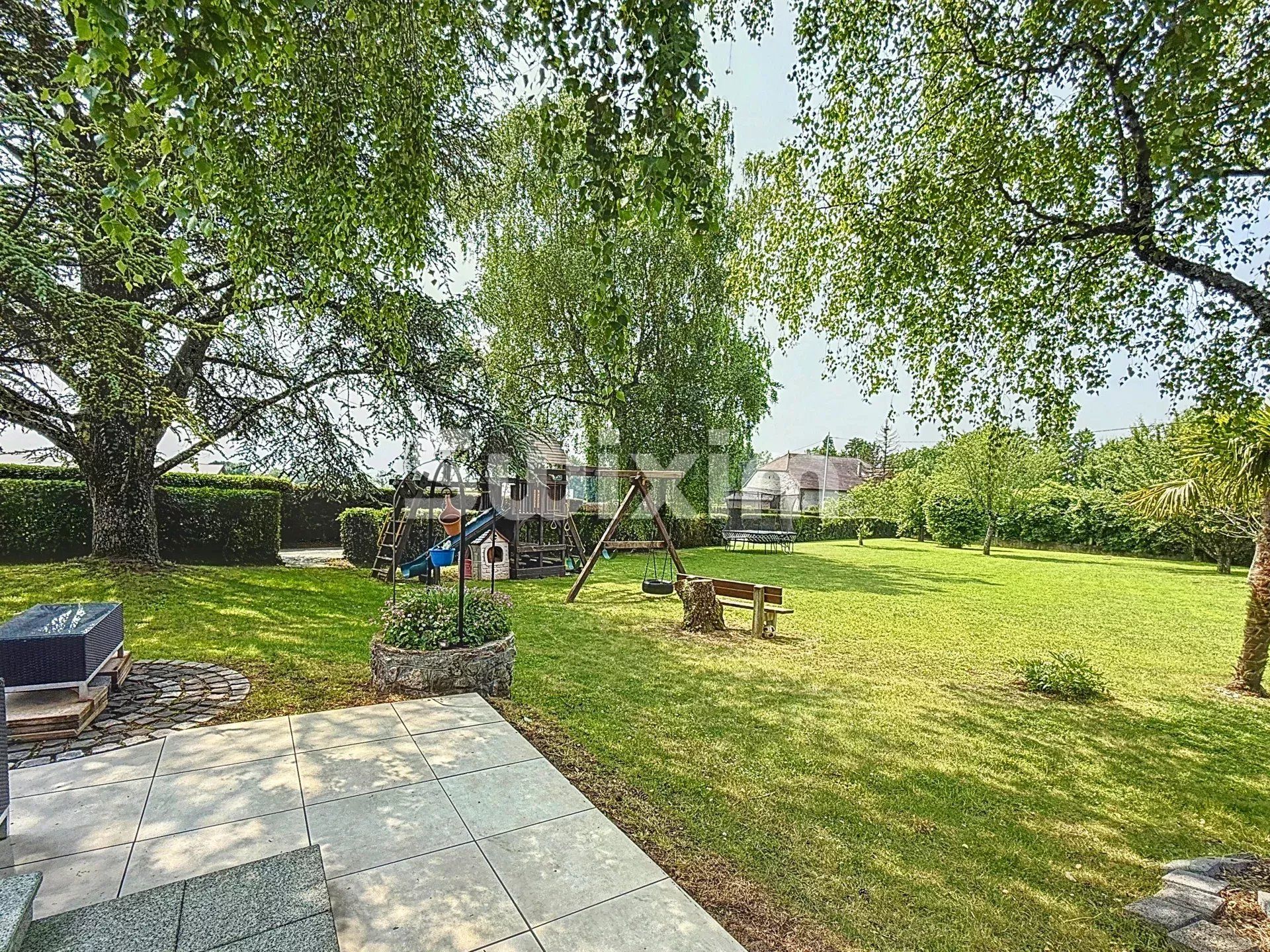 maison 5 Pièces en vente sur Cessy (01170)