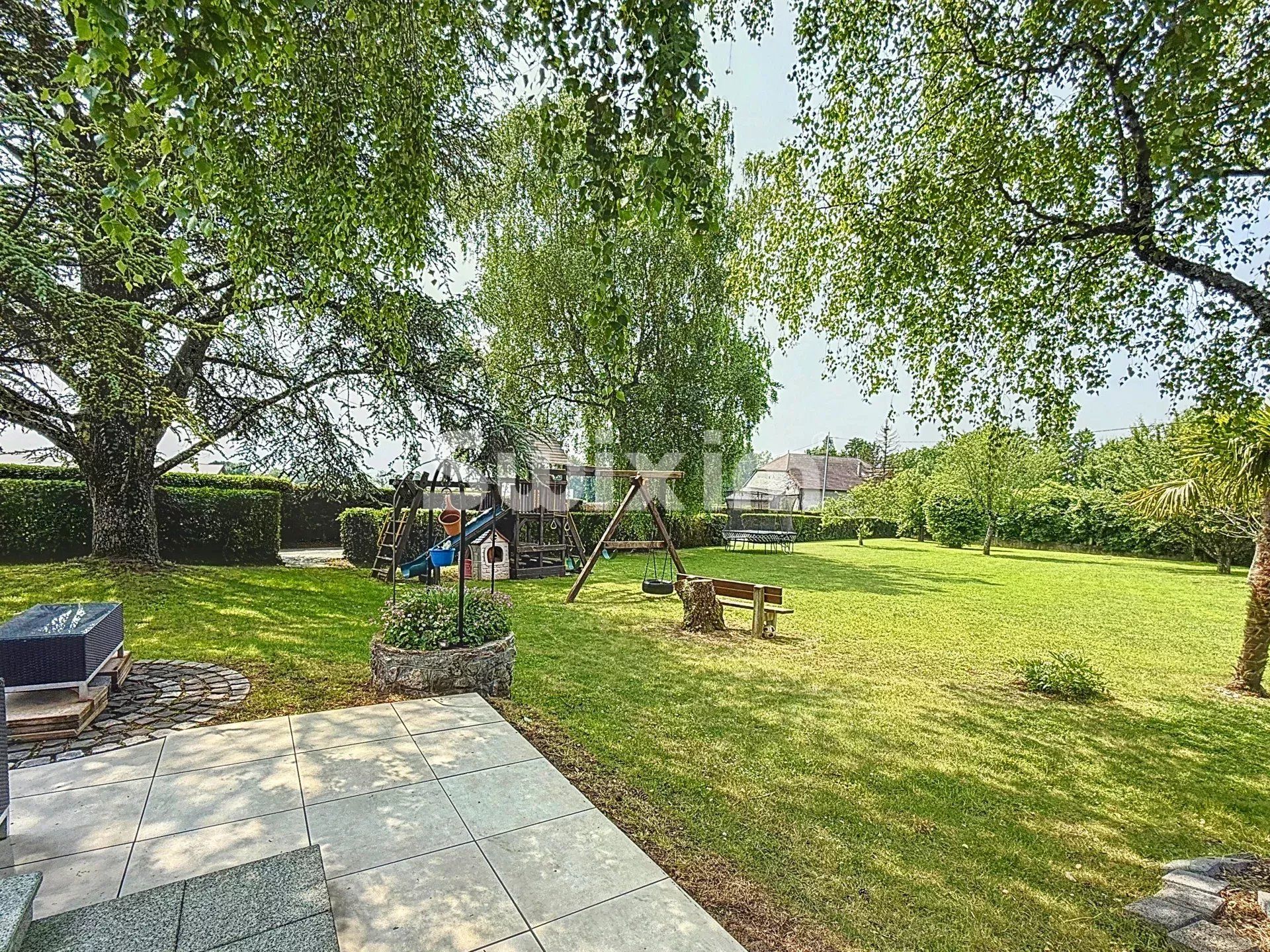 maison 5 Pièces en vente sur Cessy (01170)