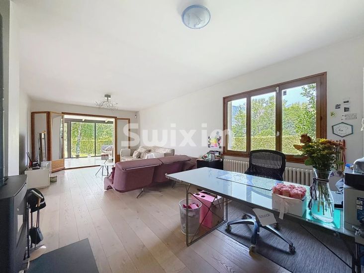 Vente Maison Cessy 5&nbsp;Pièces 157&nbsp;m²