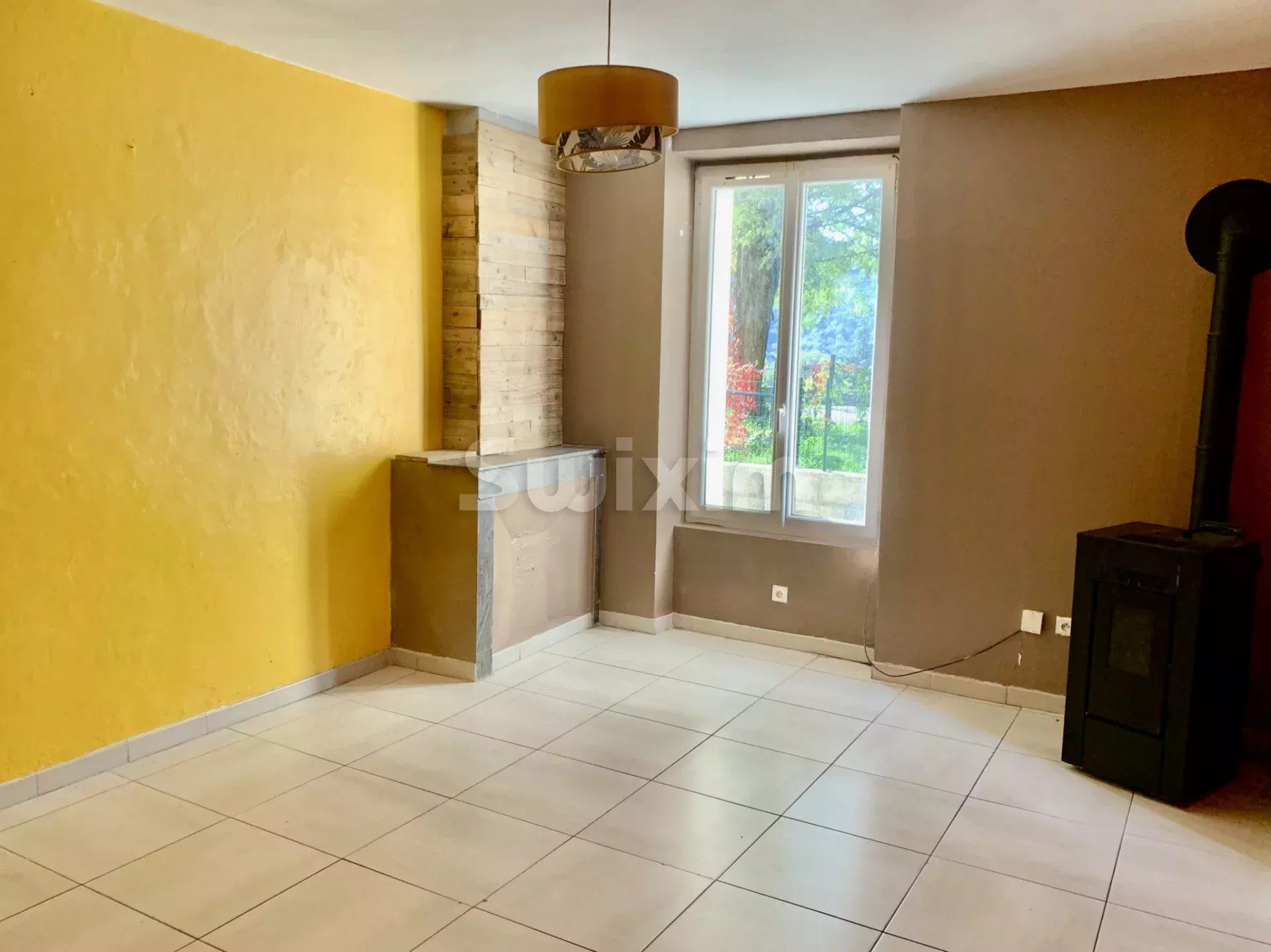 haus 4 Zimmer zum verkauf auf Gagnières (30160)