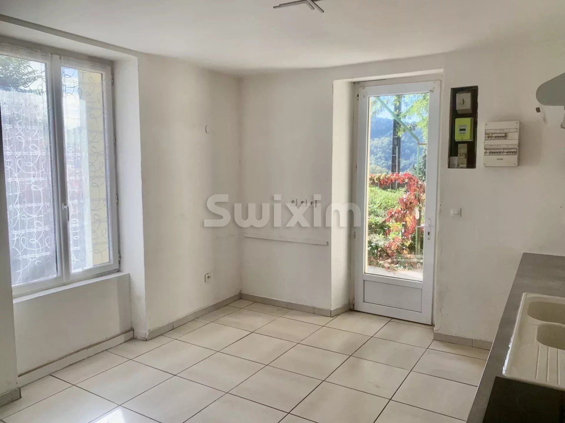 haus 4 Zimmer zum verkauf auf Gagnières (30160)