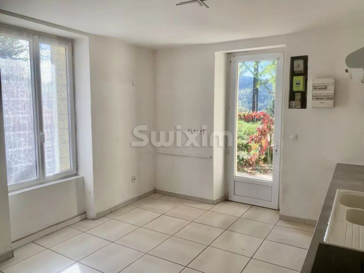 Verkauf Haus Gagnières 4 Zimmer 61 m²