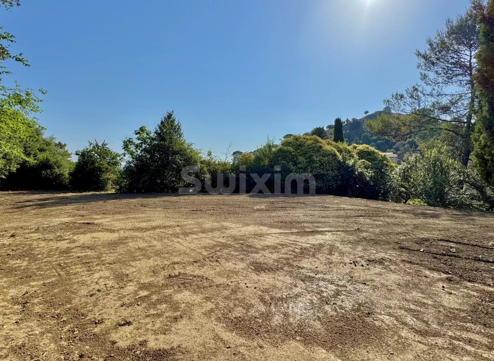 terreno en venta en Alès (30100)