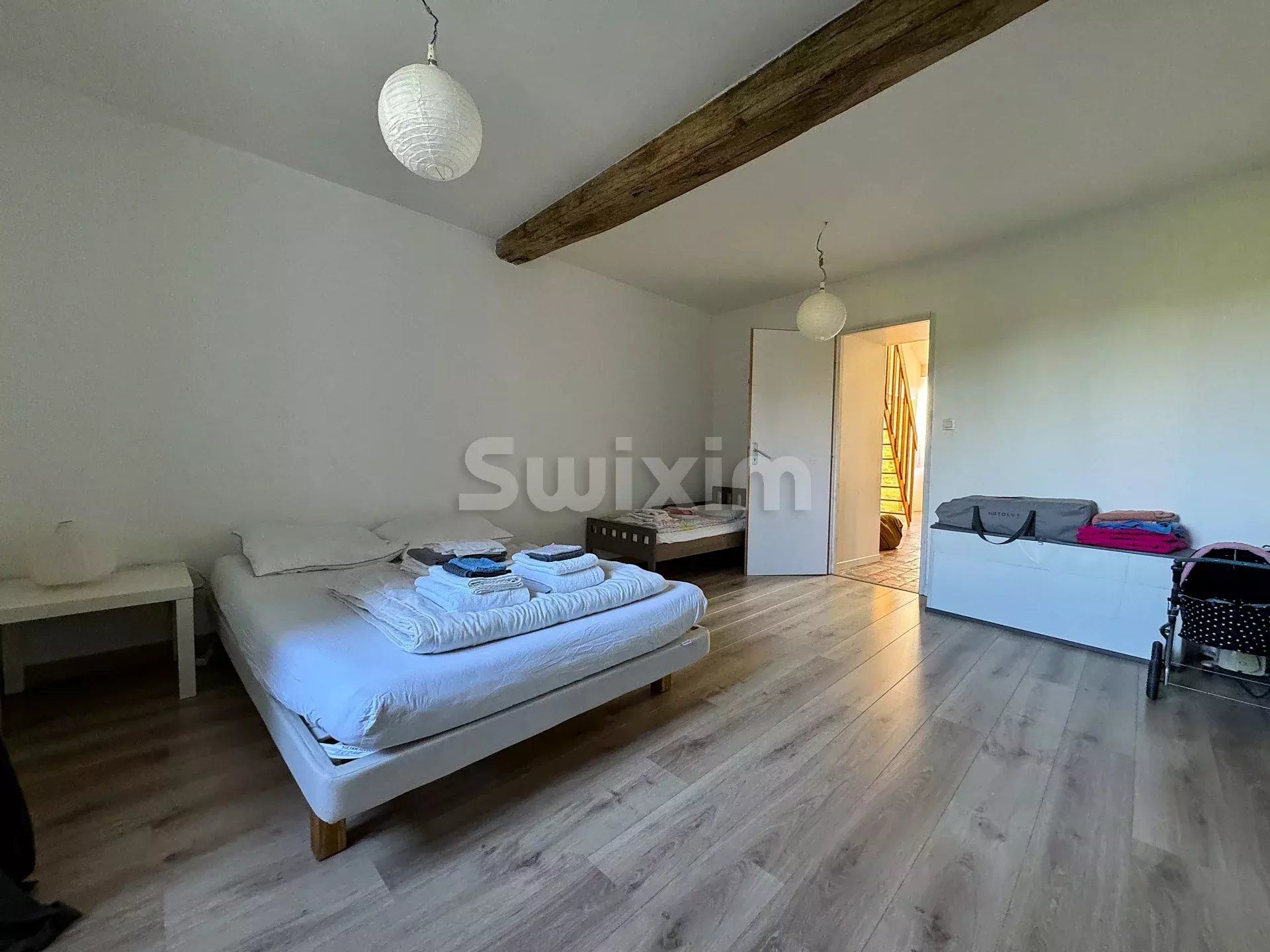 casa 6 Salas en venta en Lucy-le-Bois (89200)