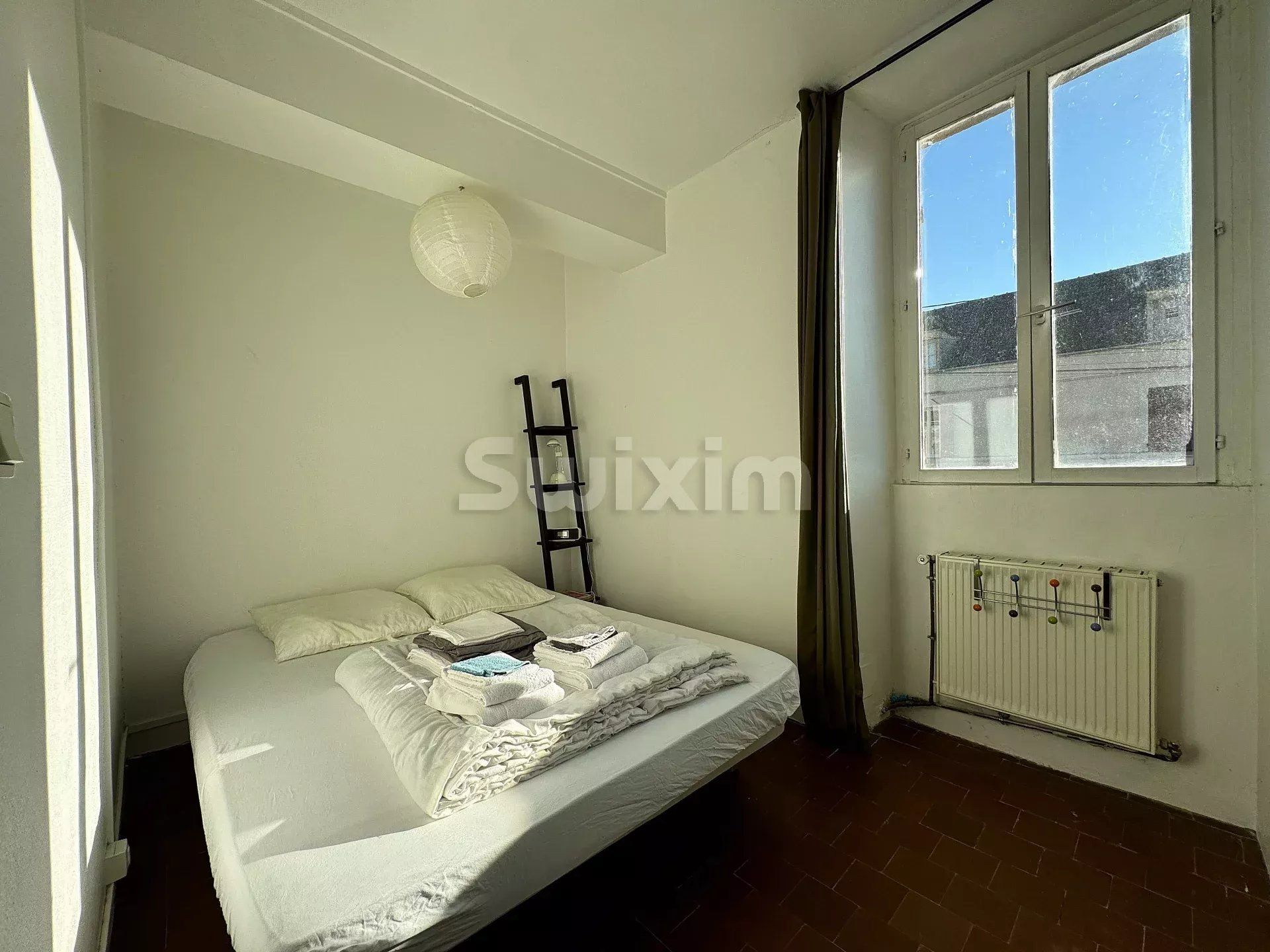 casa 6 Salas en venta en Lucy-le-Bois (89200)