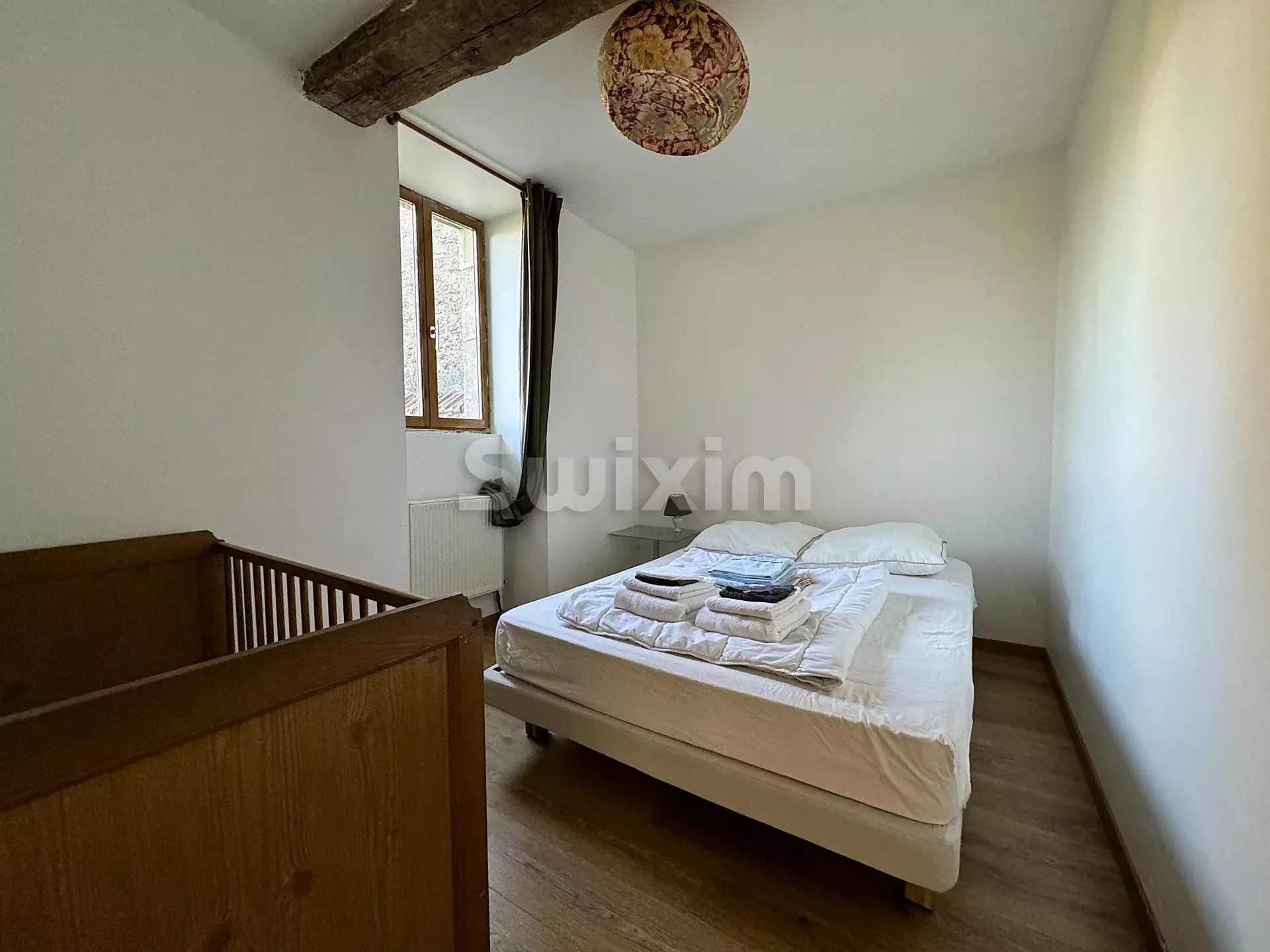 casa 6 Salas en venta en Lucy-le-Bois (89200)