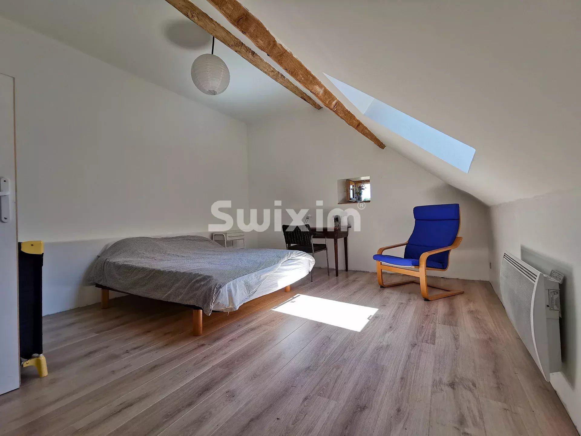 house 6 Rooms for sale on Lucy-le-Bois (89200)