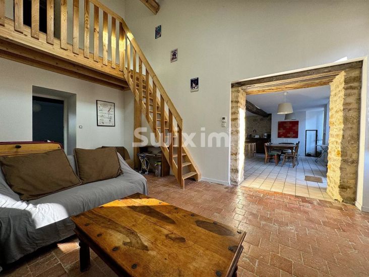 Sale House Lucy-le-Bois 6&nbsp;Rooms 155.57&nbsp;m²