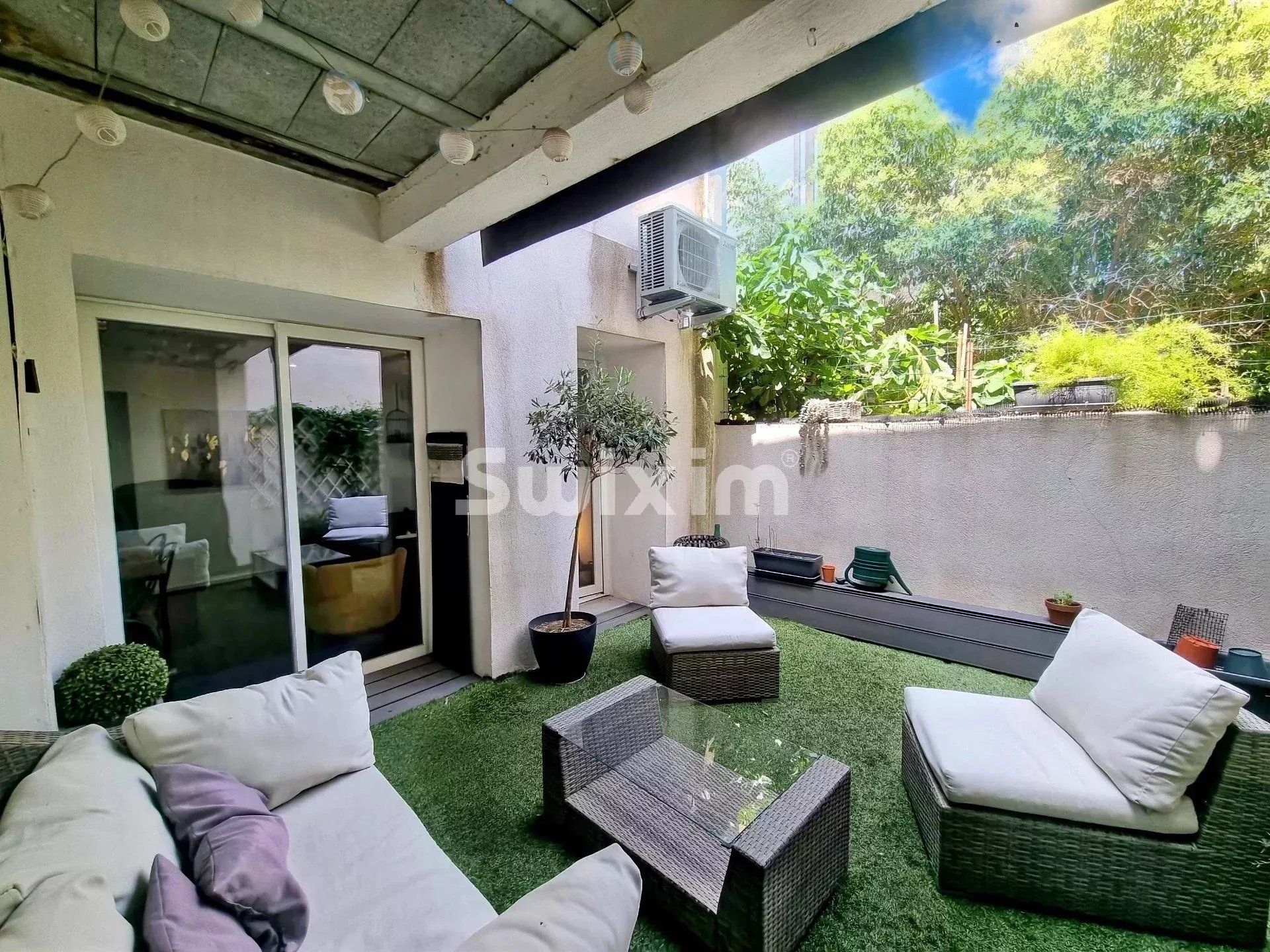 duplex 5 Rooms for sale on Les Arcs (83460)