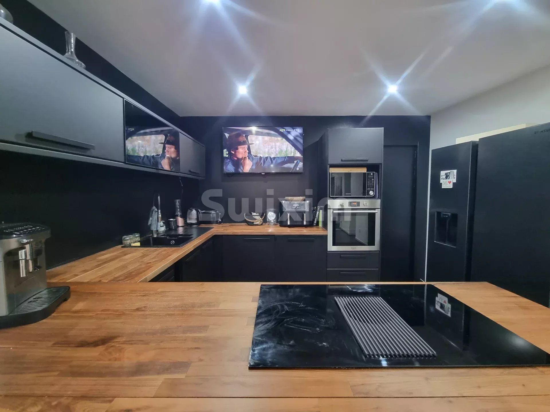 duplex 5 Pièces en vente sur Les Arcs (83460)