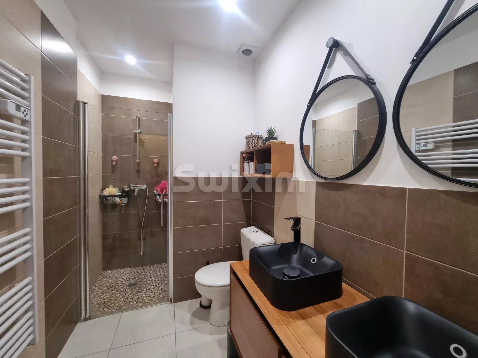 duplex 5 Pièces en vente sur Les Arcs (83460)