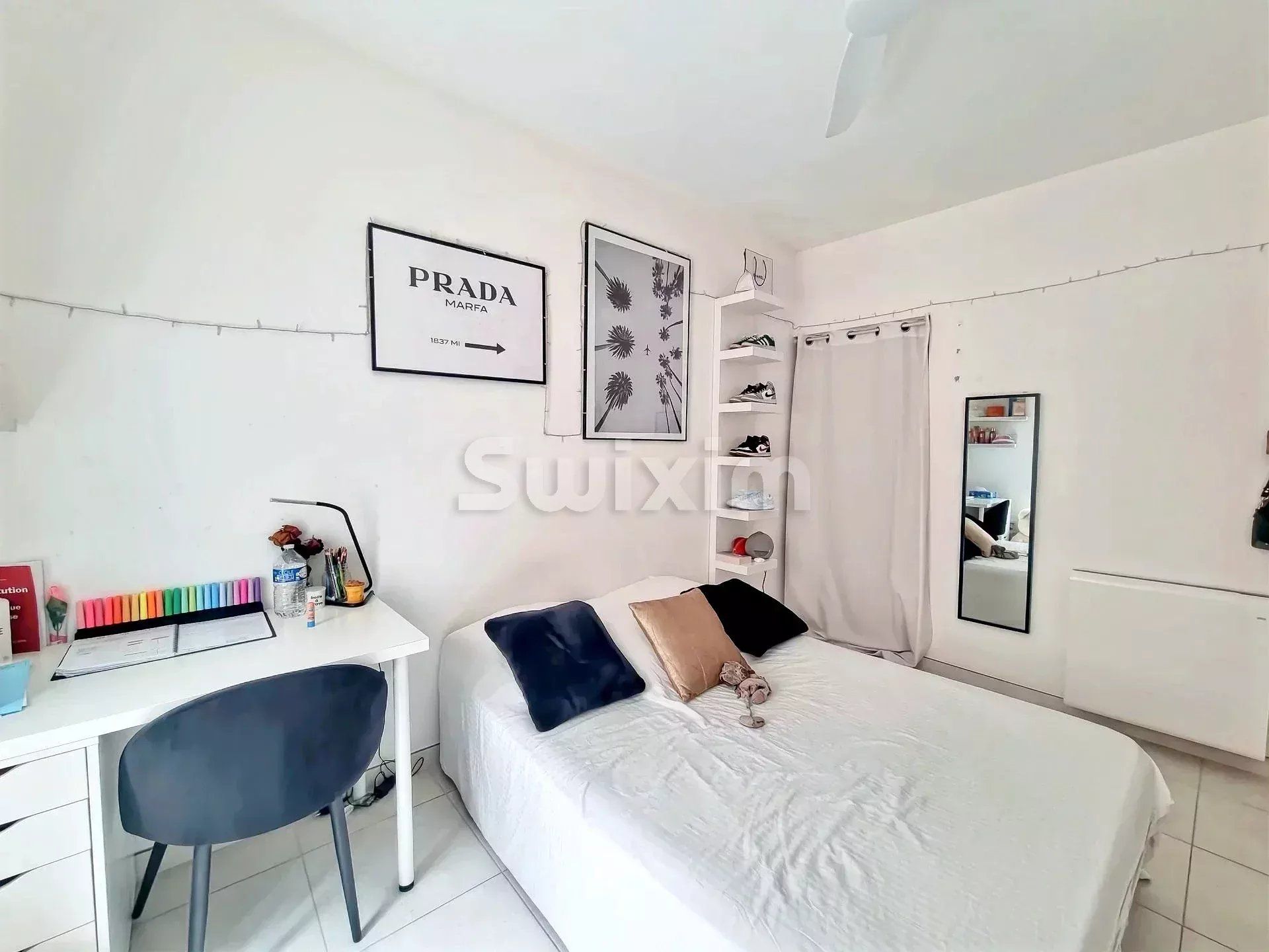 duplex 5 Pièces en vente sur Les Arcs (83460)