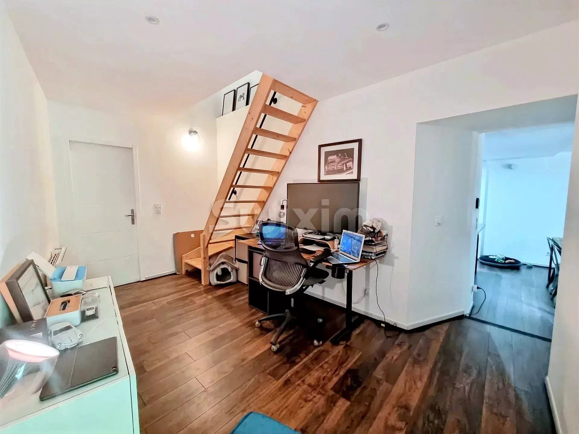 duplex 5 Pièces en vente sur Les Arcs (83460)