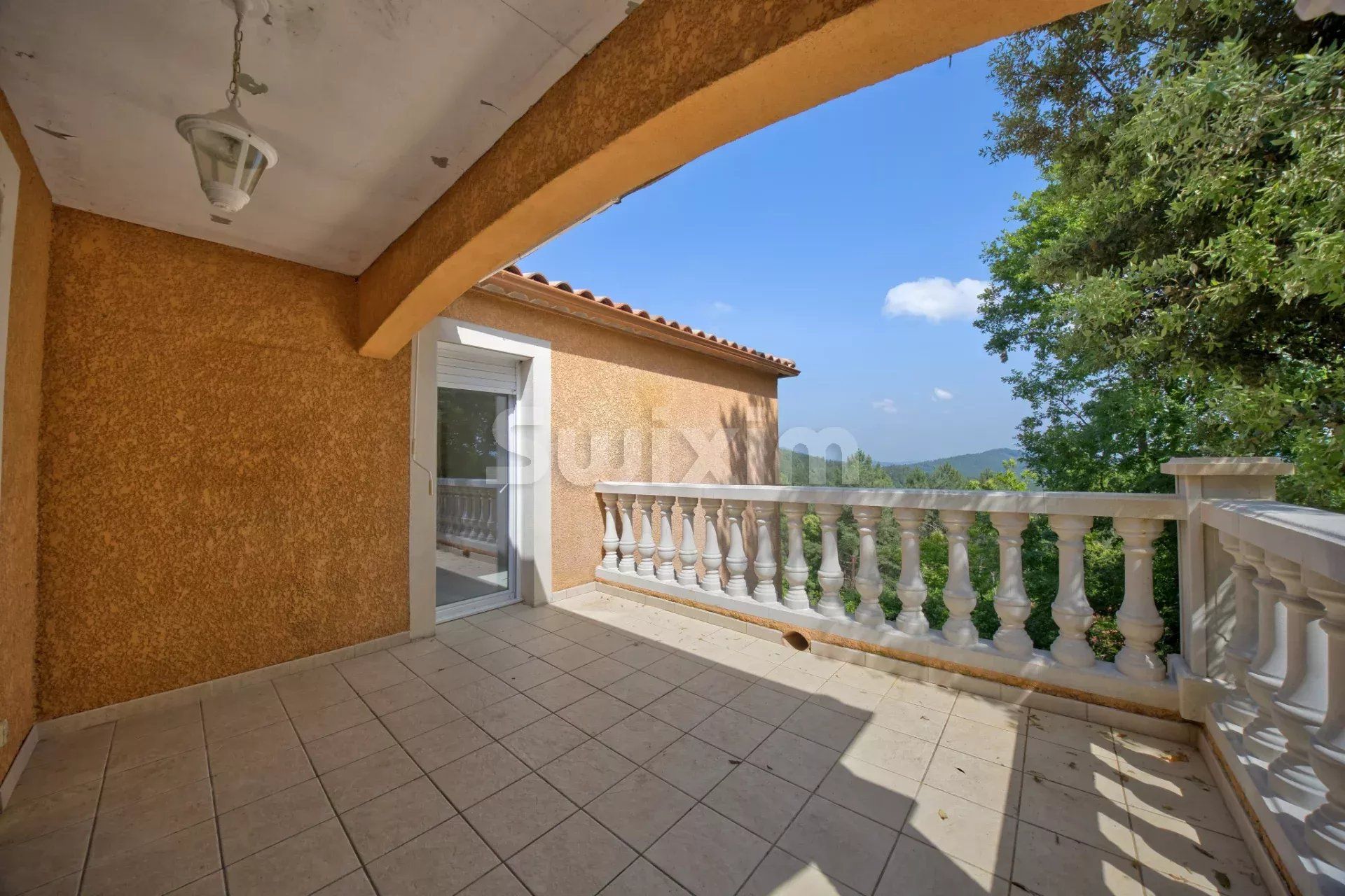 villa 5 Rooms for sale on Chamborigaud (30530)