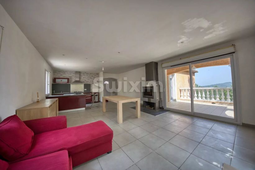 Sale Villa Chamborigaud 5 Rooms 100 m²
