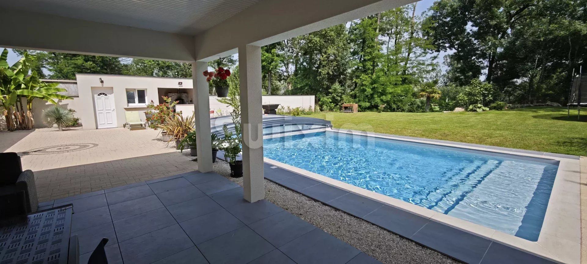 casa 6 Camere in vendita su Dole (39100)