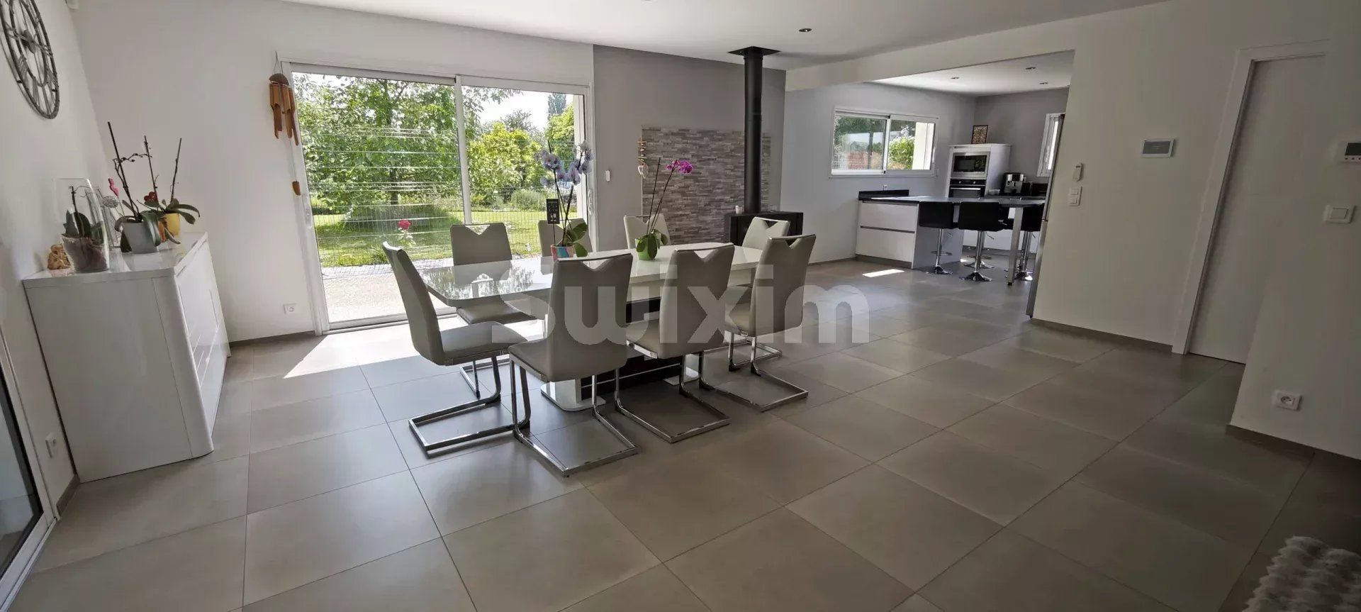 casa 6 Camere in vendita su Dole (39100)