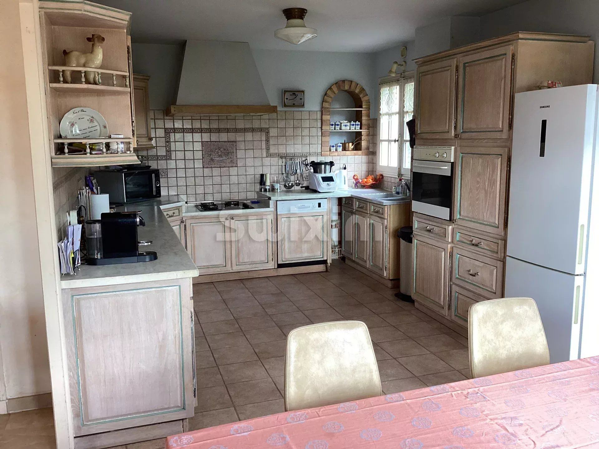 maison 8 Pièces en vente sur Brion (71190)