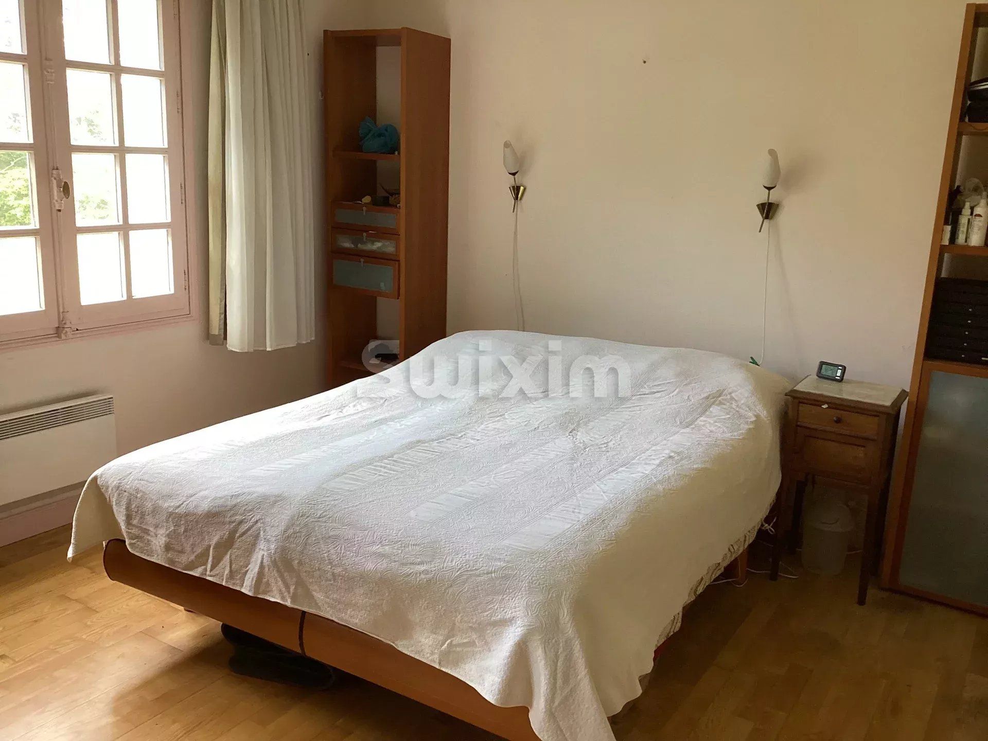 maison 8 Pièces en vente sur Brion (71190)