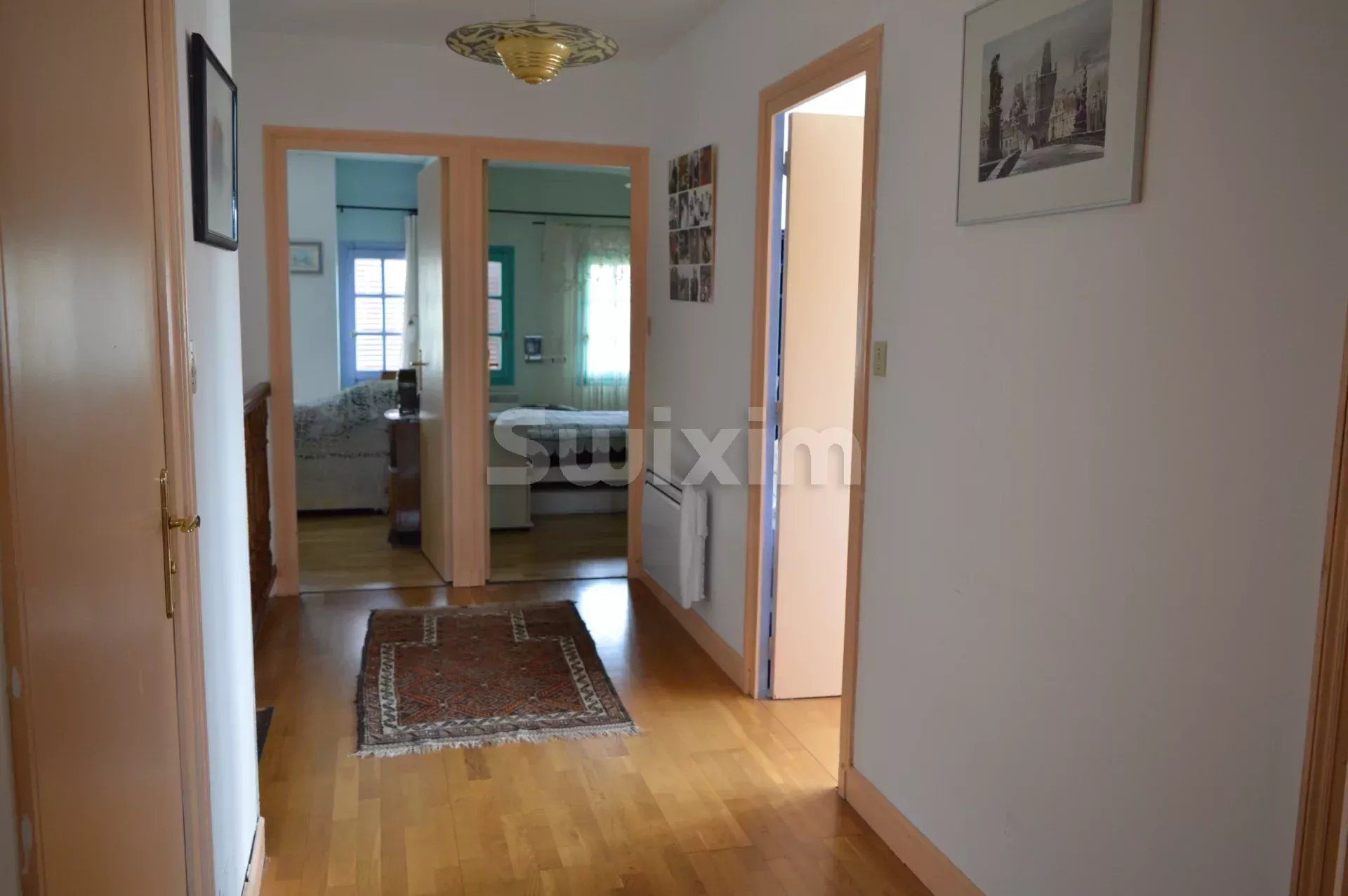 maison 8 Pièces en vente sur Brion (71190)