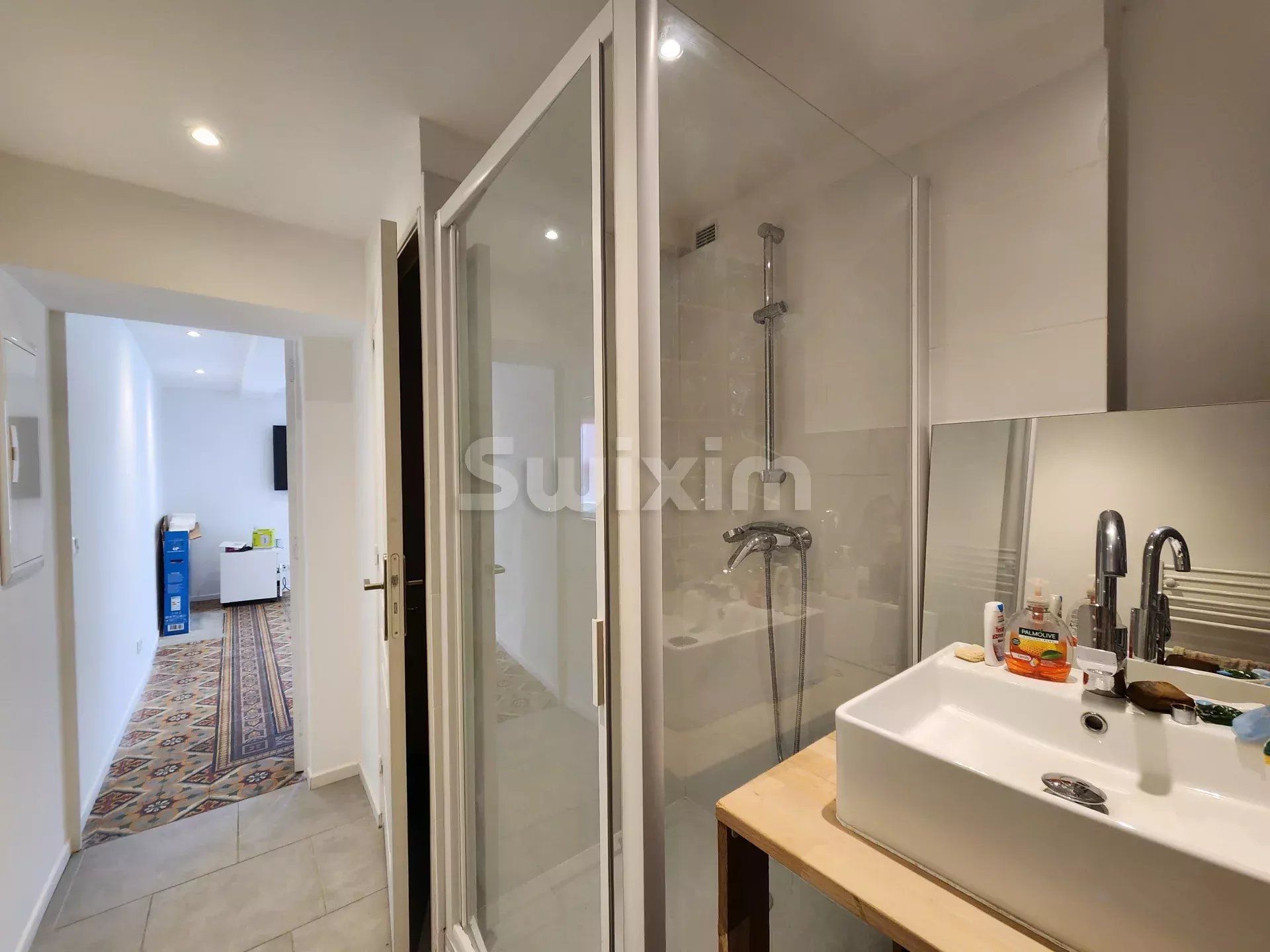 apartamento 2 Quartos para aluguer sobre Les Arcs (83460)