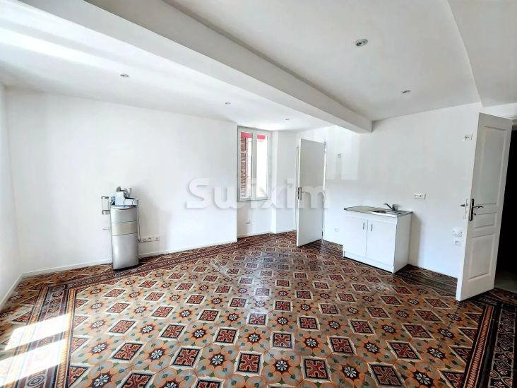 Aluguer Apartamento Les Arcs 2 Quartos 41 m²