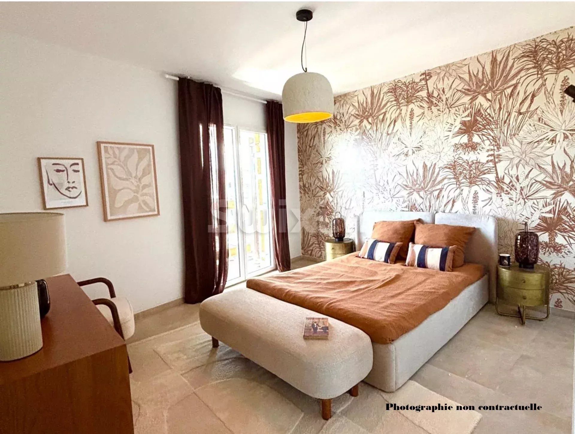 appartamento 5 Camere in vendita su Nice (06000)