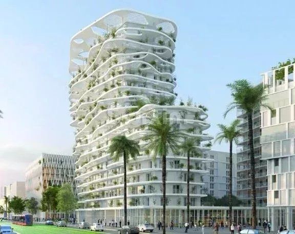 appartamento 3 Camere in vendita su Nice (06000)