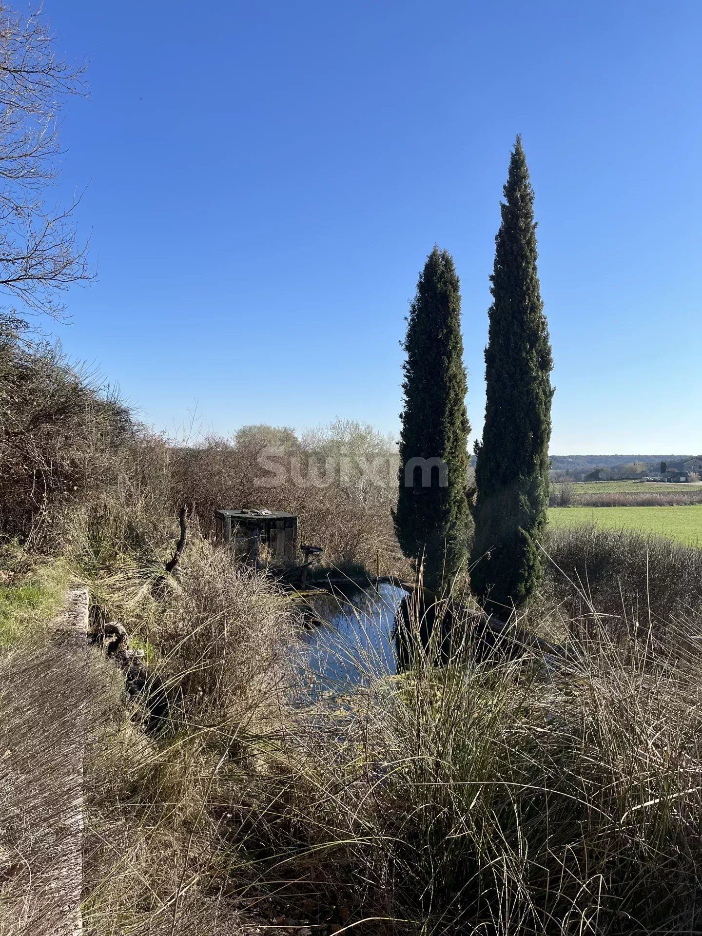 mas 12 Zimmer zum verkauf auf Grignan (26230)