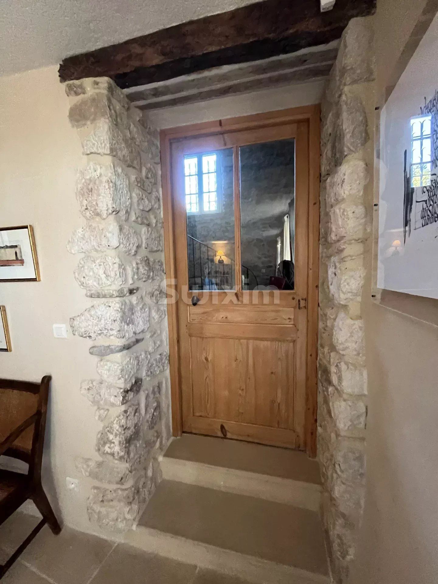 mas 12 Zimmer zum verkauf auf Grignan (26230)