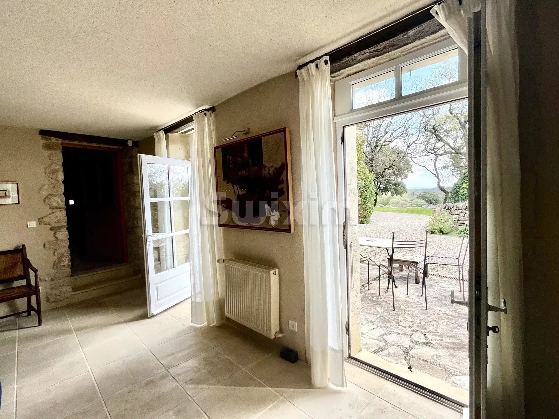 mas 12 Zimmer zum verkauf auf Grignan (26230)