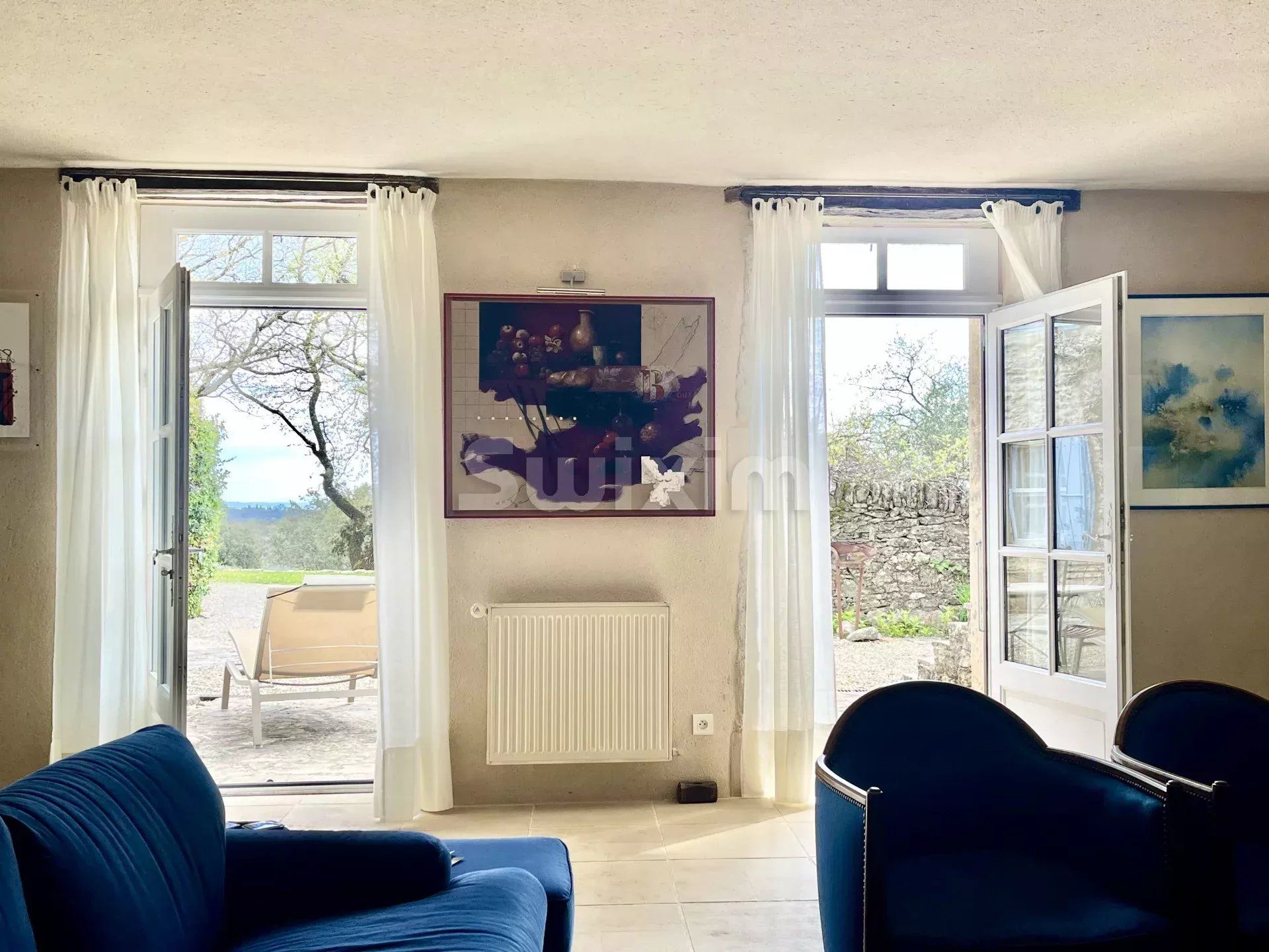 mas 12 Zimmer zum verkauf auf Grignan (26230)