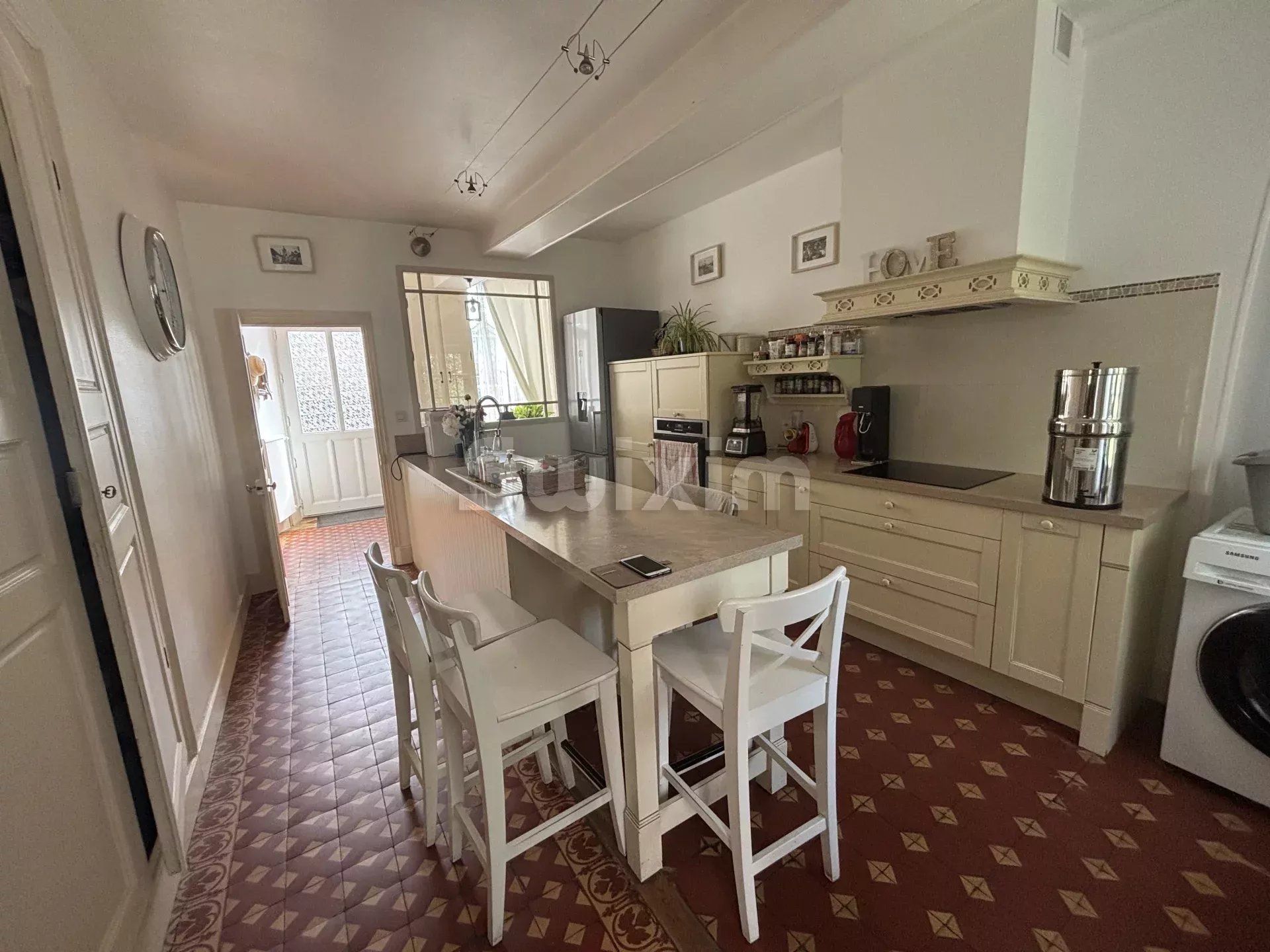 maison 6 Pièces en vente sur Cussy-les-Forges (89420)