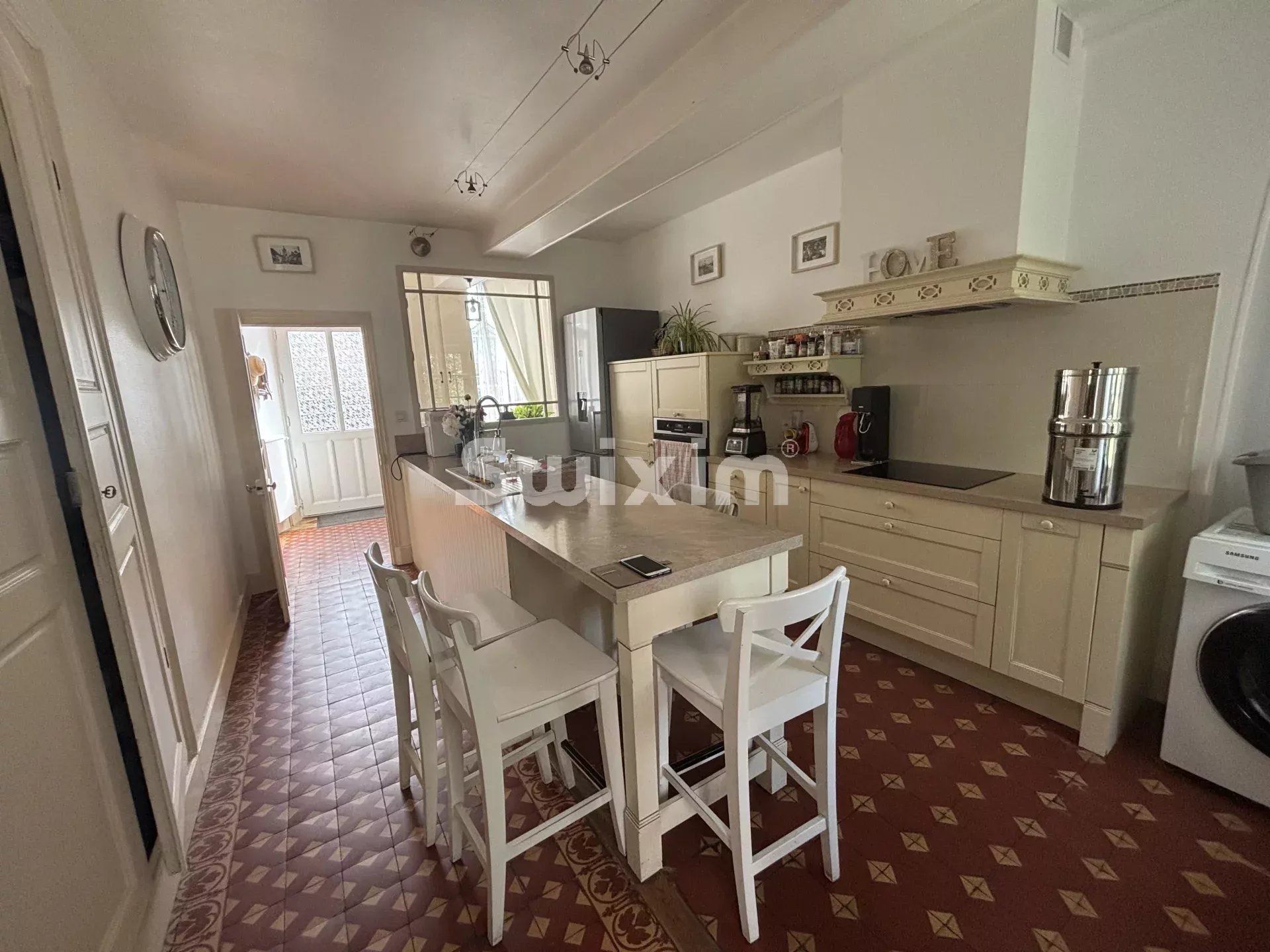 house 6 Rooms for sale on Cussy-les-Forges (89420)