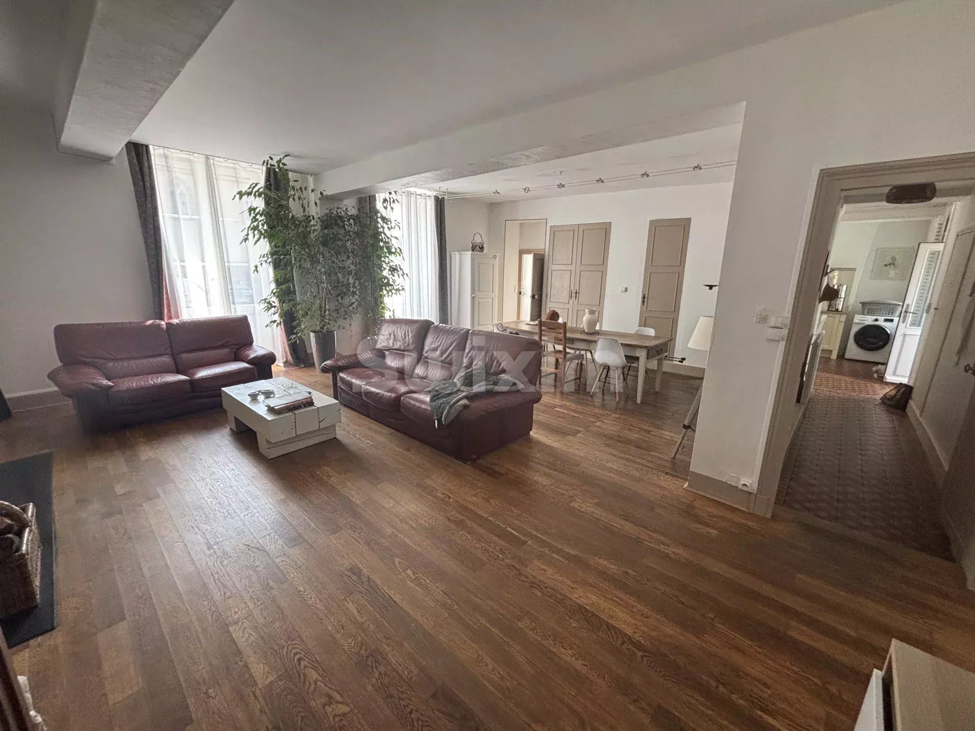 maison 6 Pièces en vente sur Cussy-les-Forges (89420)