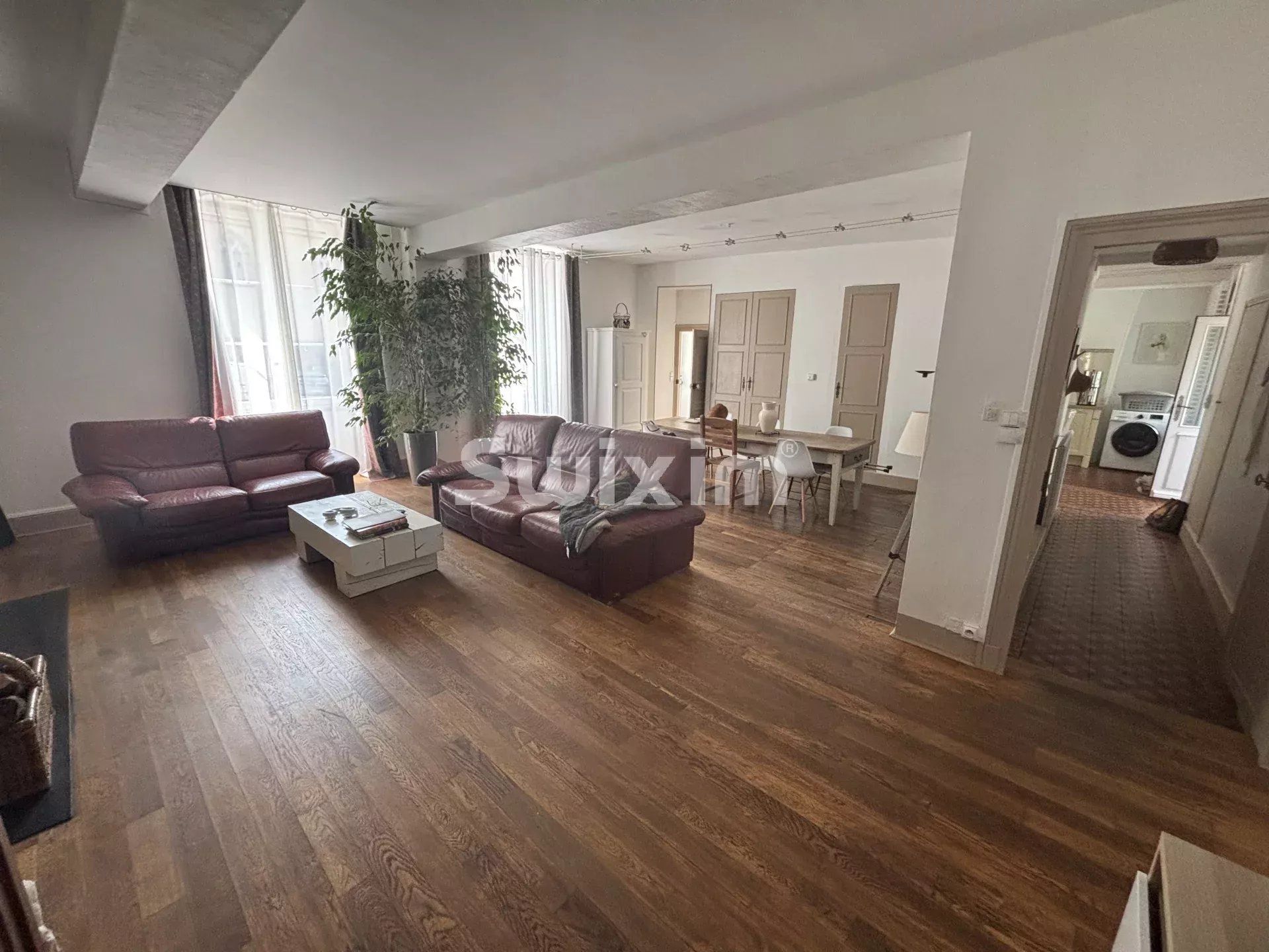 house 6 Rooms for sale on Cussy-les-Forges (89420)