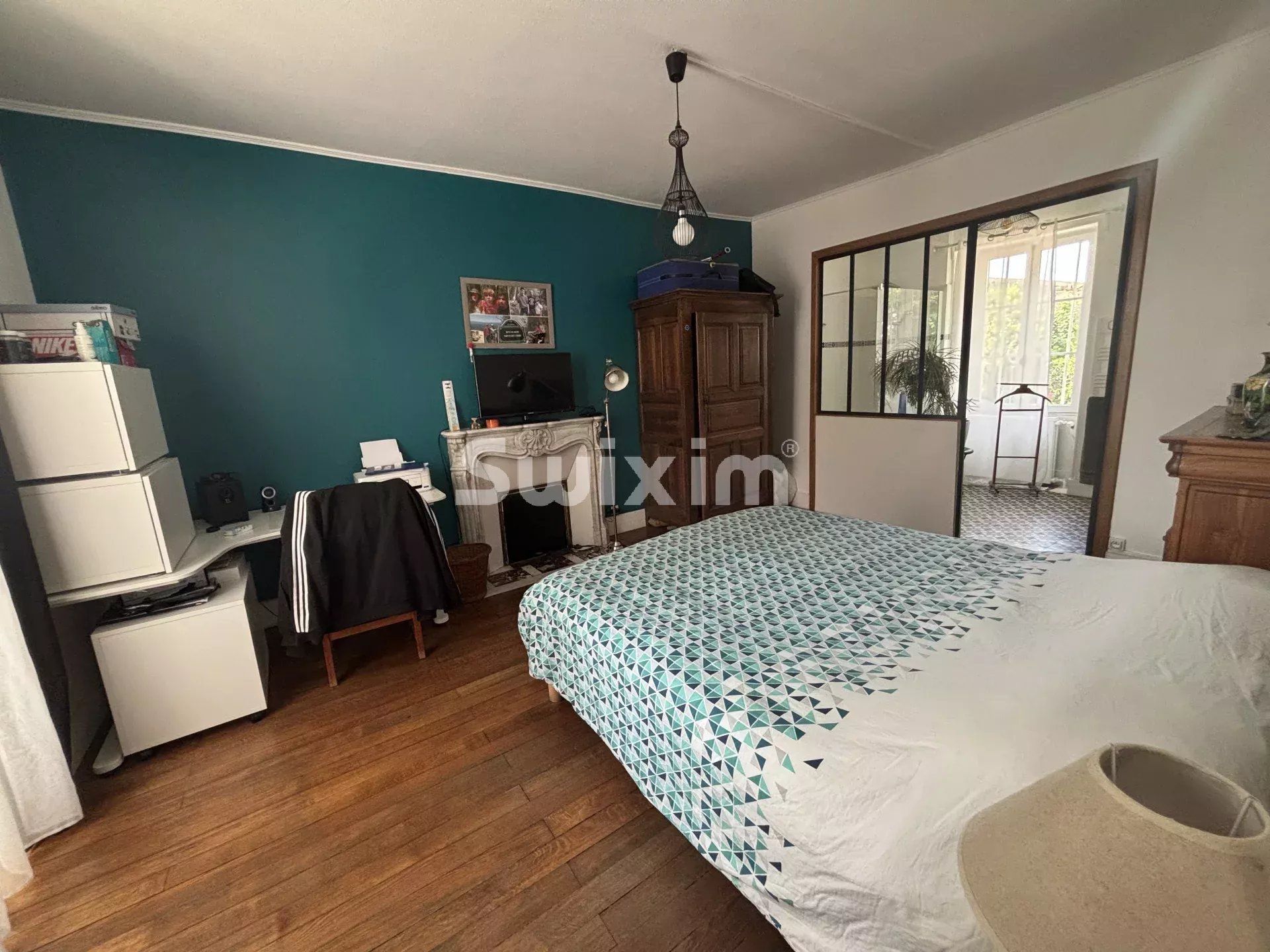 house 6 Rooms for sale on Cussy-les-Forges (89420)