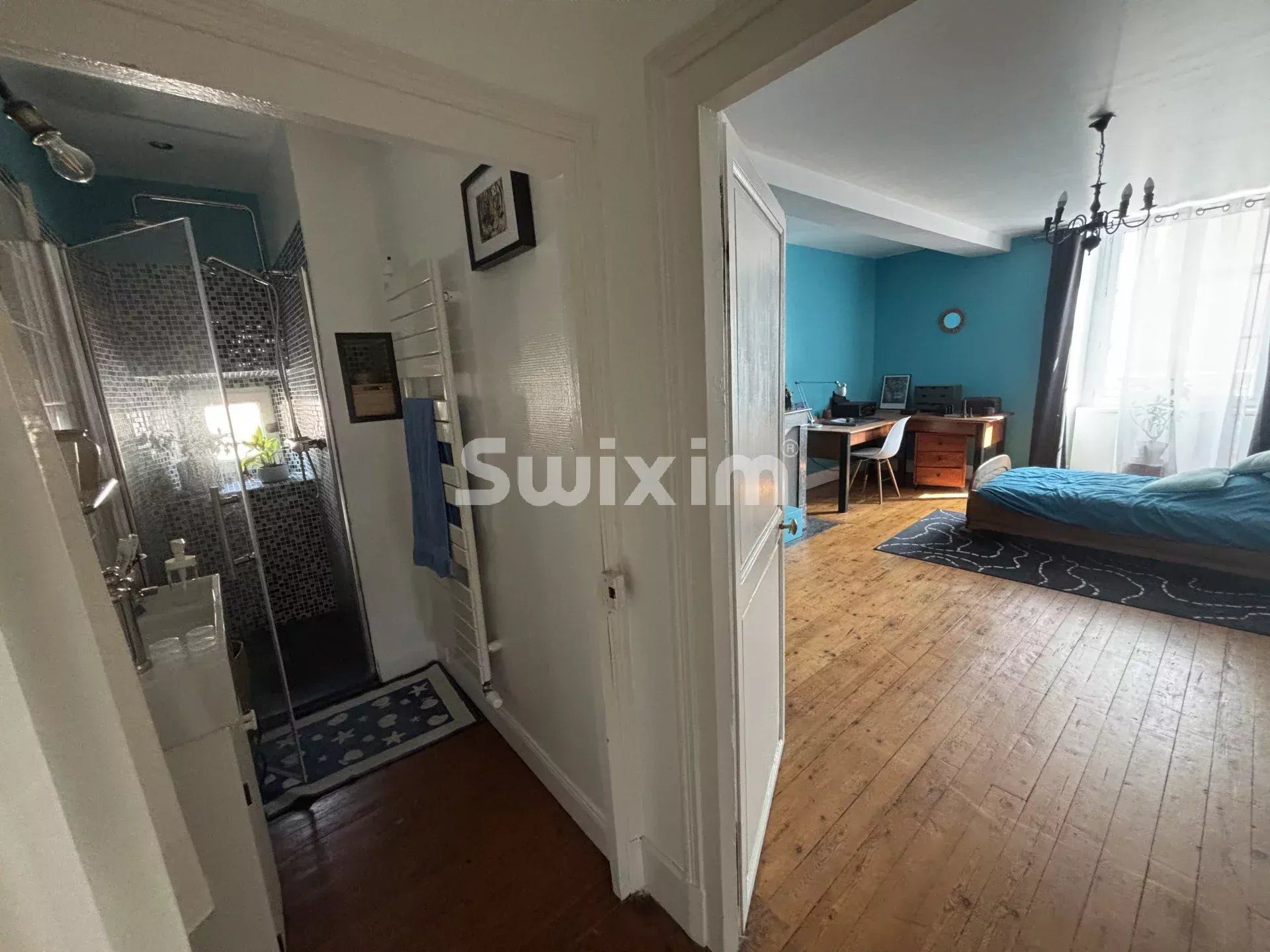 house 6 Rooms for sale on Cussy-les-Forges (89420)