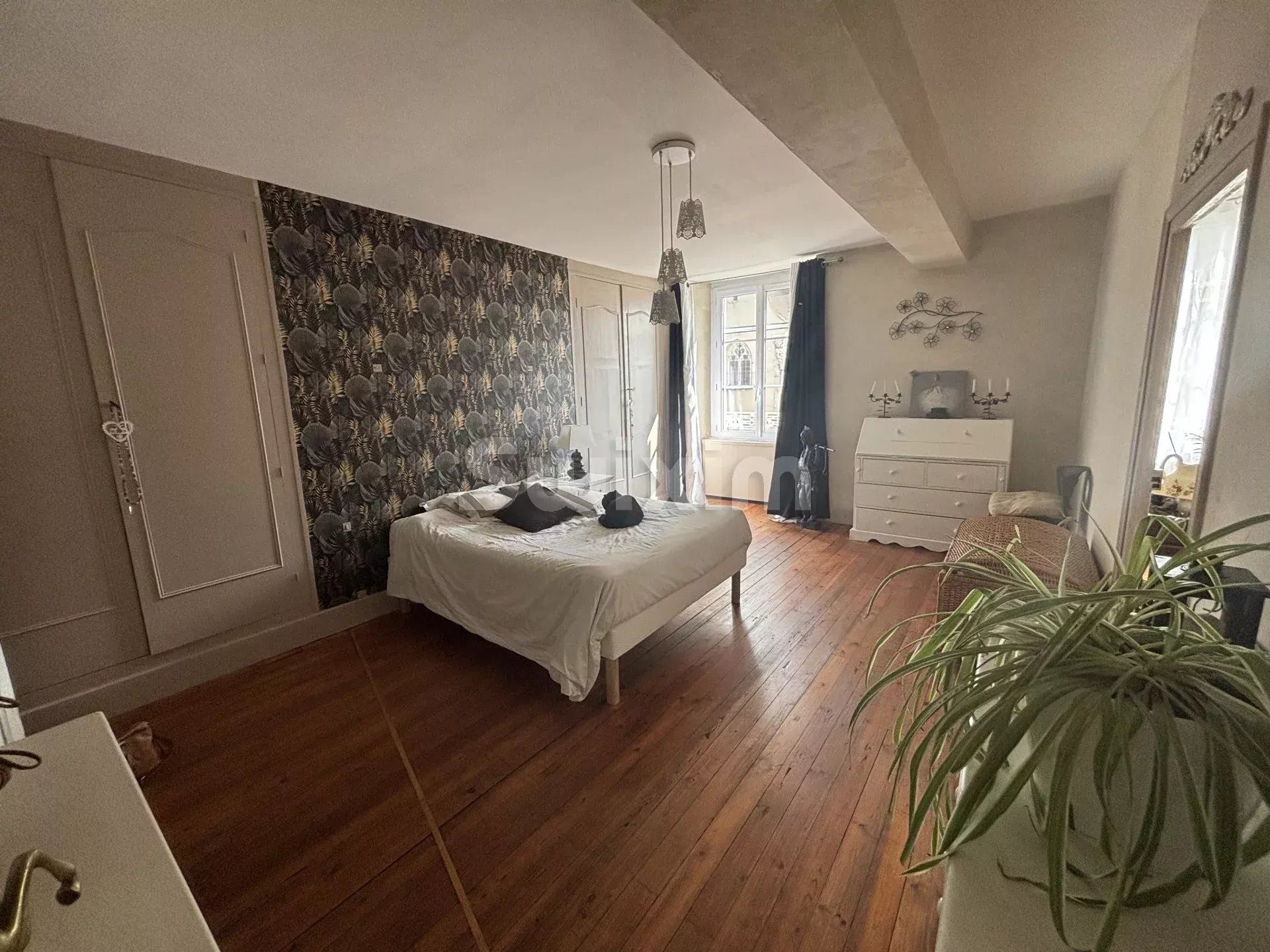 maison 6 Pièces en vente sur Cussy-les-Forges (89420)