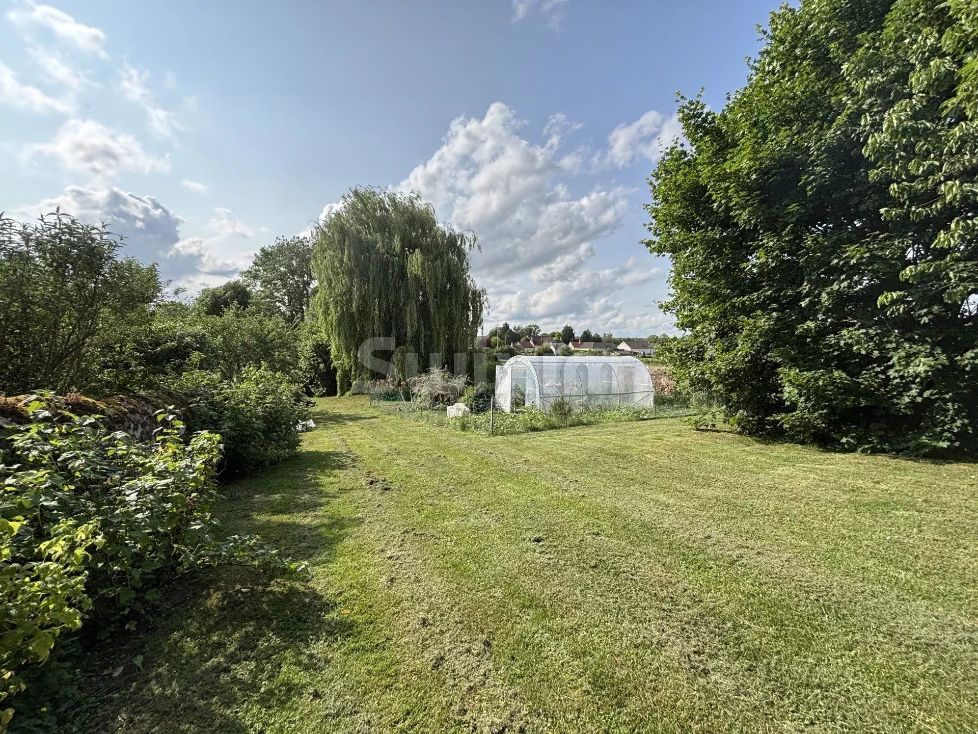 maison 6 Pièces en vente sur Cussy-les-Forges (89420)