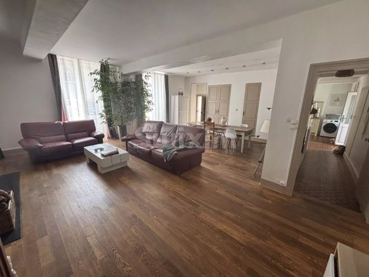 Vente Maison Cussy-les-Forges 6 Pièces 174 m²