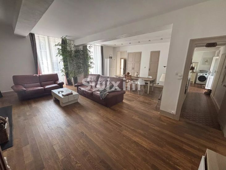 Sale House Cussy-les-Forges 6&nbsp;Rooms 174&nbsp;m²