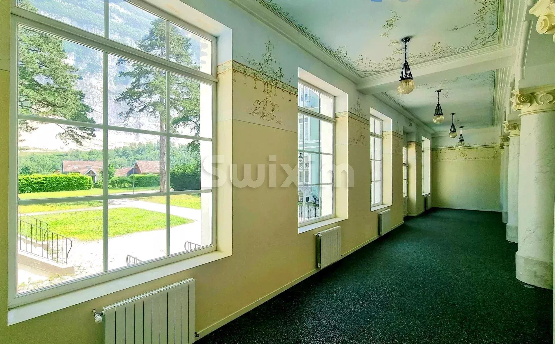 appartement 4 Pièces en vente sur Étrembières (74100)