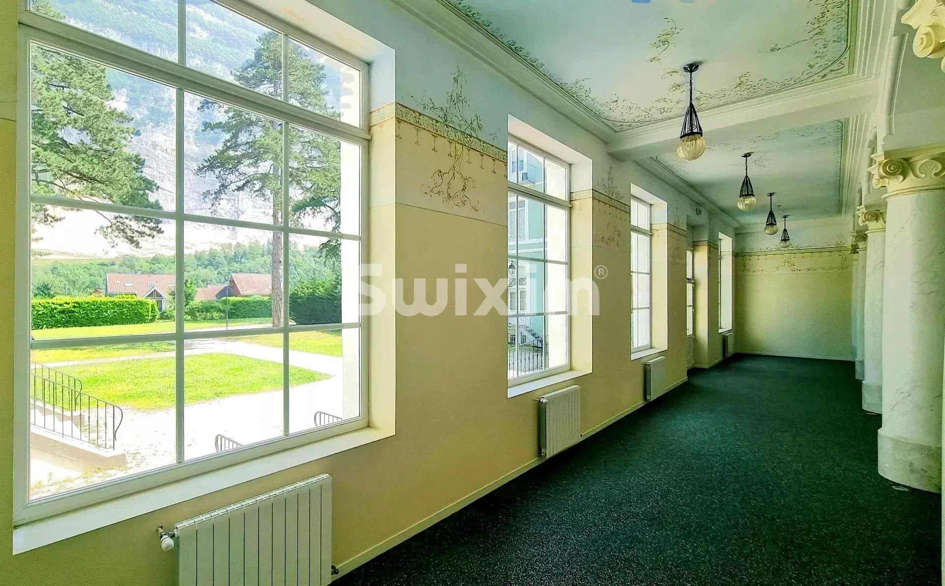 appartement 4 Pièces en vente sur Étrembières (74100)