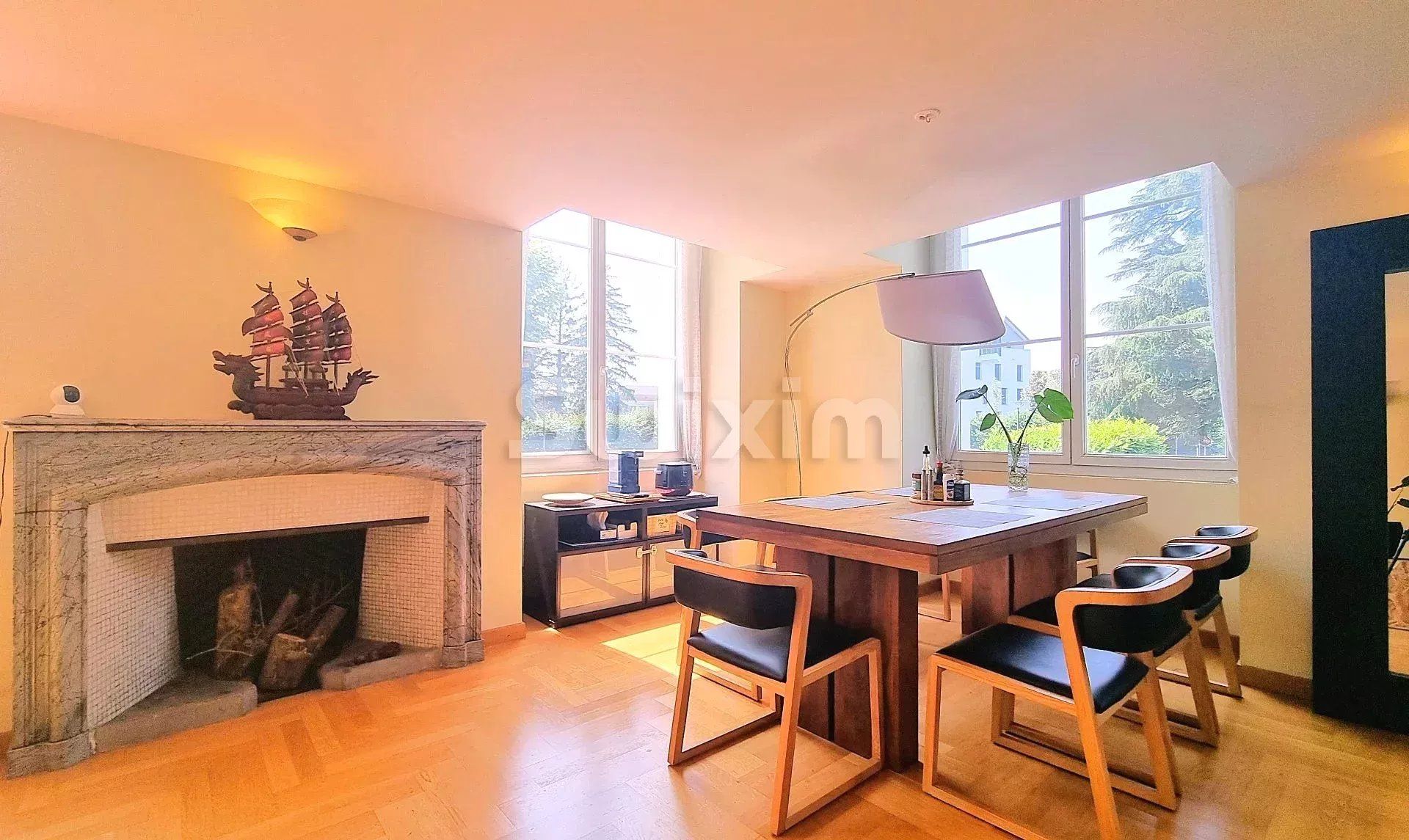 appartement 4 Pièces en vente sur Étrembières (74100)