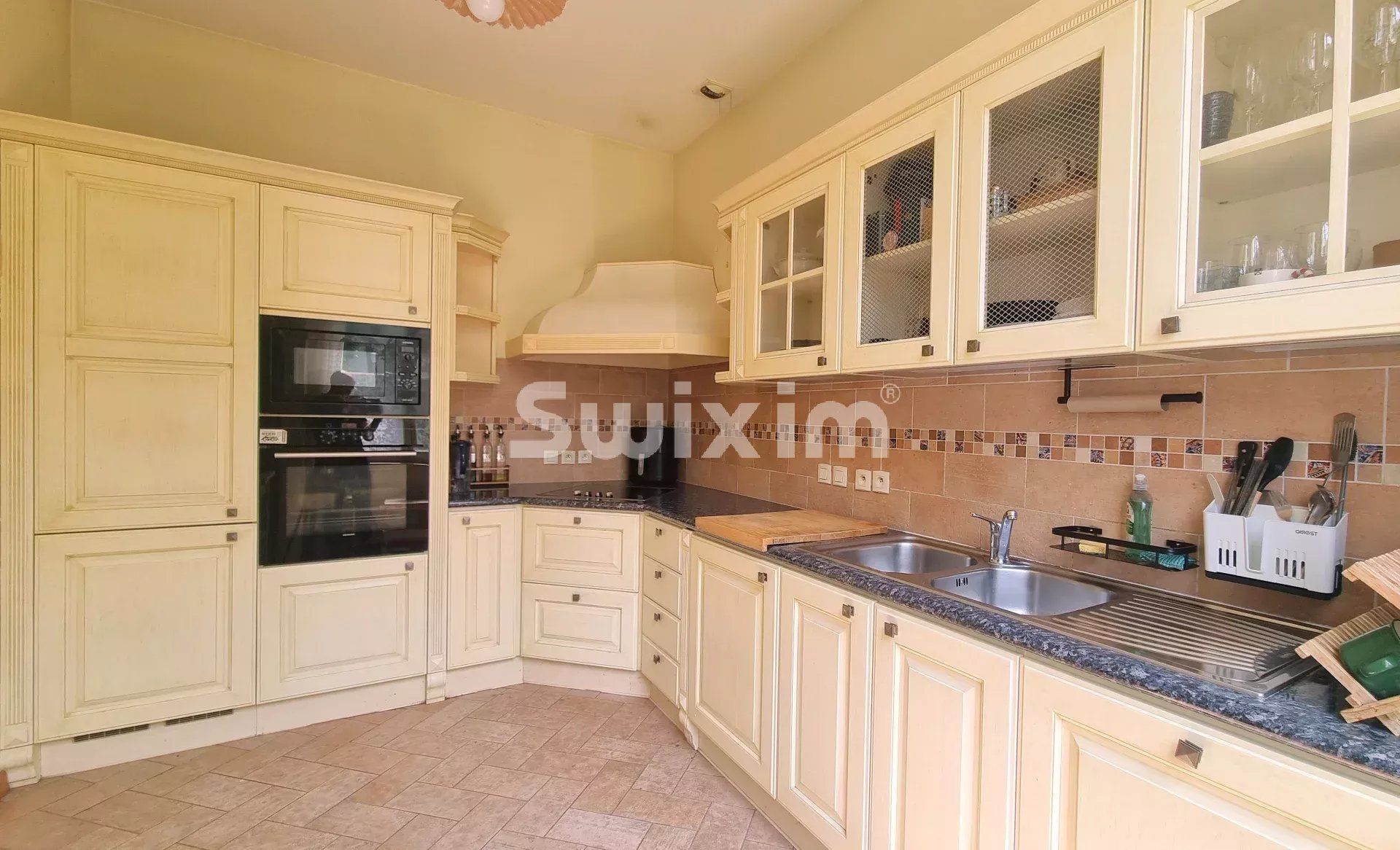 appartement 4 Pièces en vente sur Étrembières (74100)